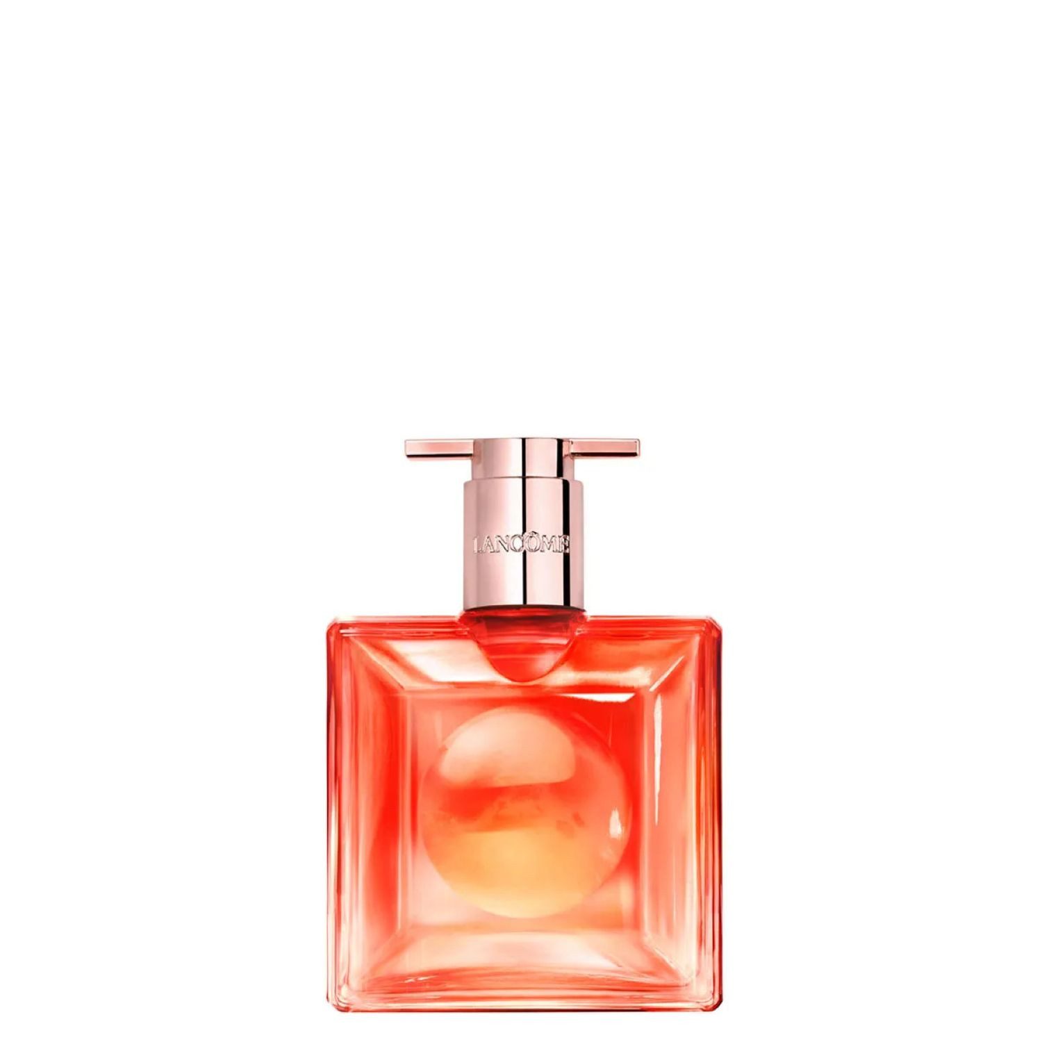 LANCOME Eau de Parfum Idôle Peach'N Roses, Edler Flakon