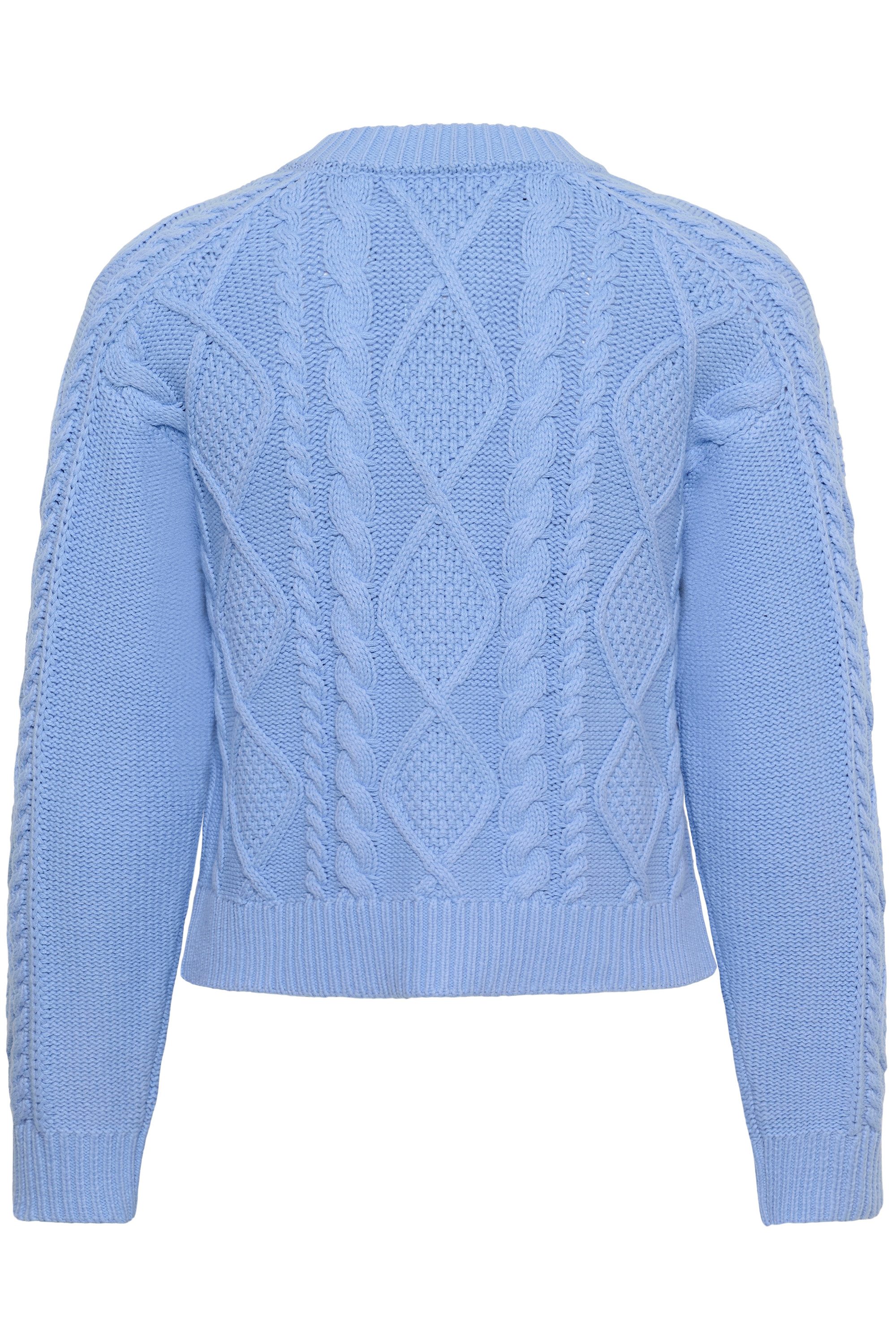 Part Two Cardigan Strickjacke ZayraPW