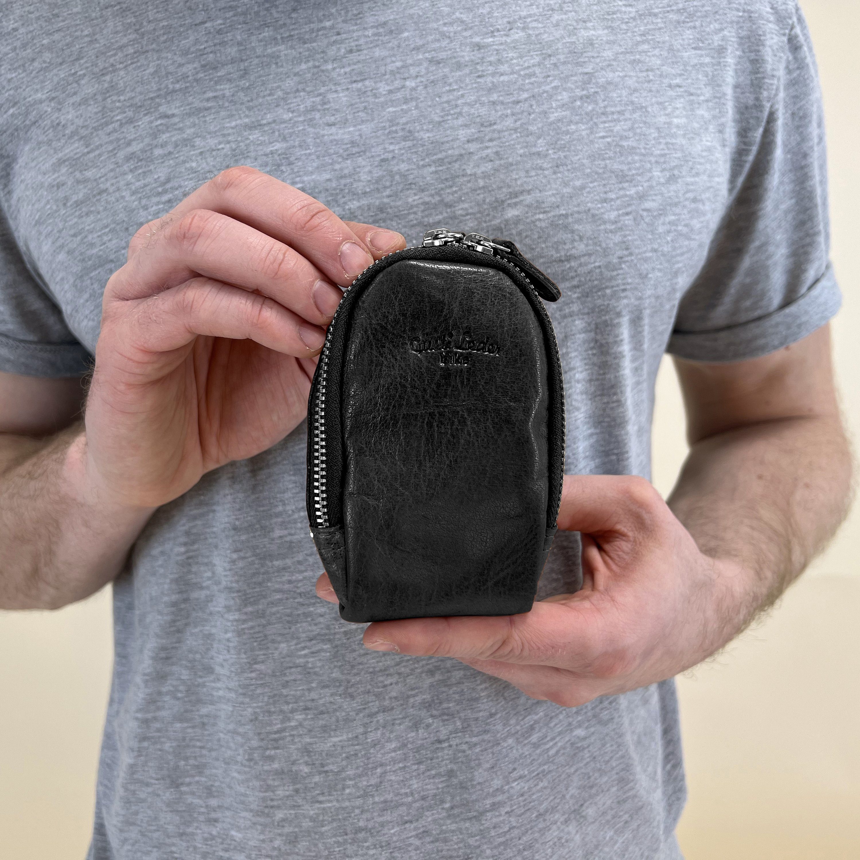 Gusti Leder Fahrradtasche Gusti Leder Fahrradtasche Regine