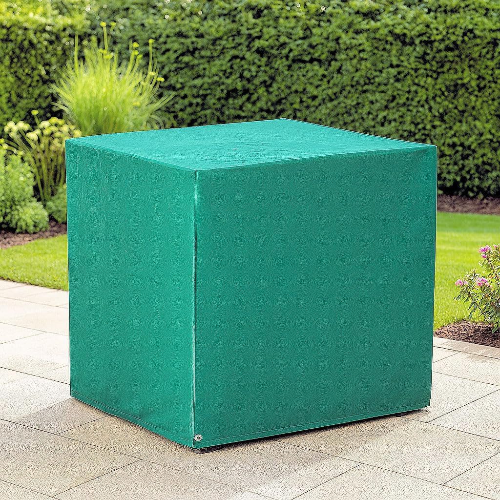 VABIONO Gartenmöbel-Schutzhülle Mehrzweck Outdoor für kleine Gartenmöbel 90x80x80cm (1-St), Kostenloser Versand