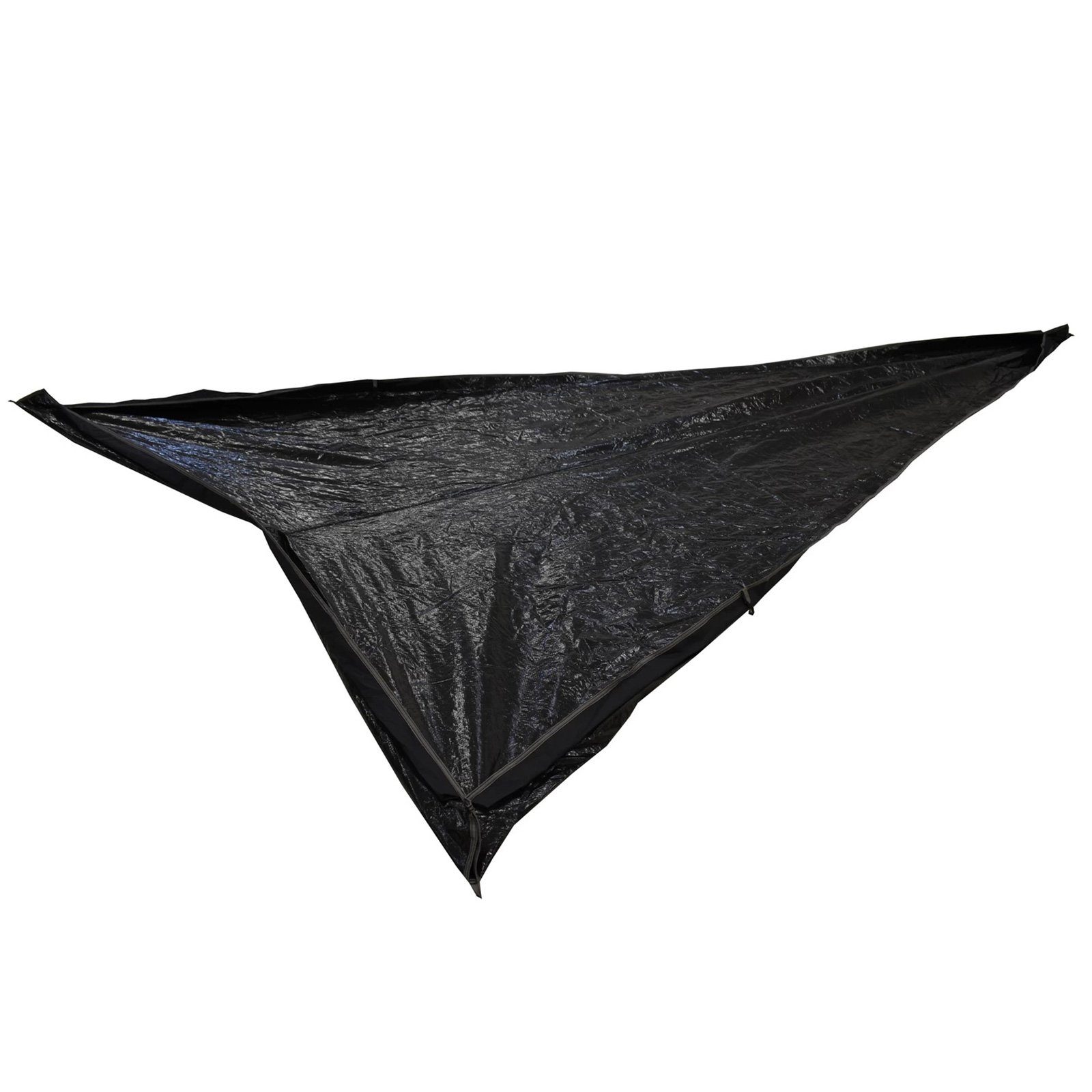 Tentsile Hängezelt Conversion Zubehör, Boden Setup Ground Flugzelt Flite Baumzelt Kit