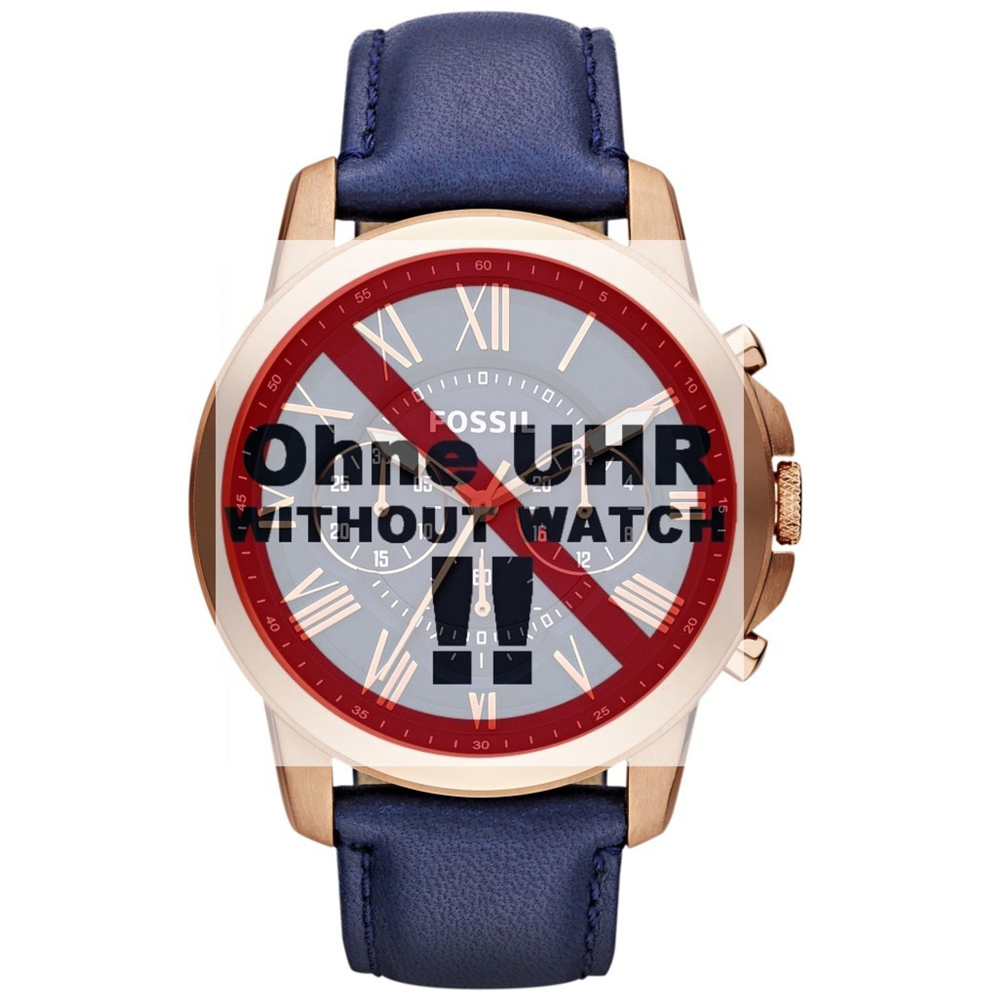 Uhrenarmband LB-FS4835