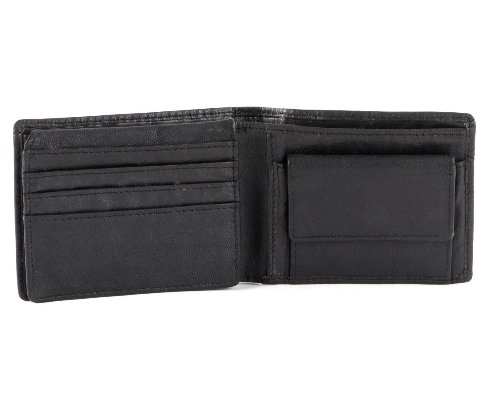 U.S. Polo Assn. Geldbörse, mit RFID-Blocker Schutz