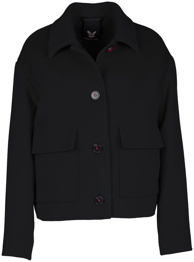 Kurzjacke