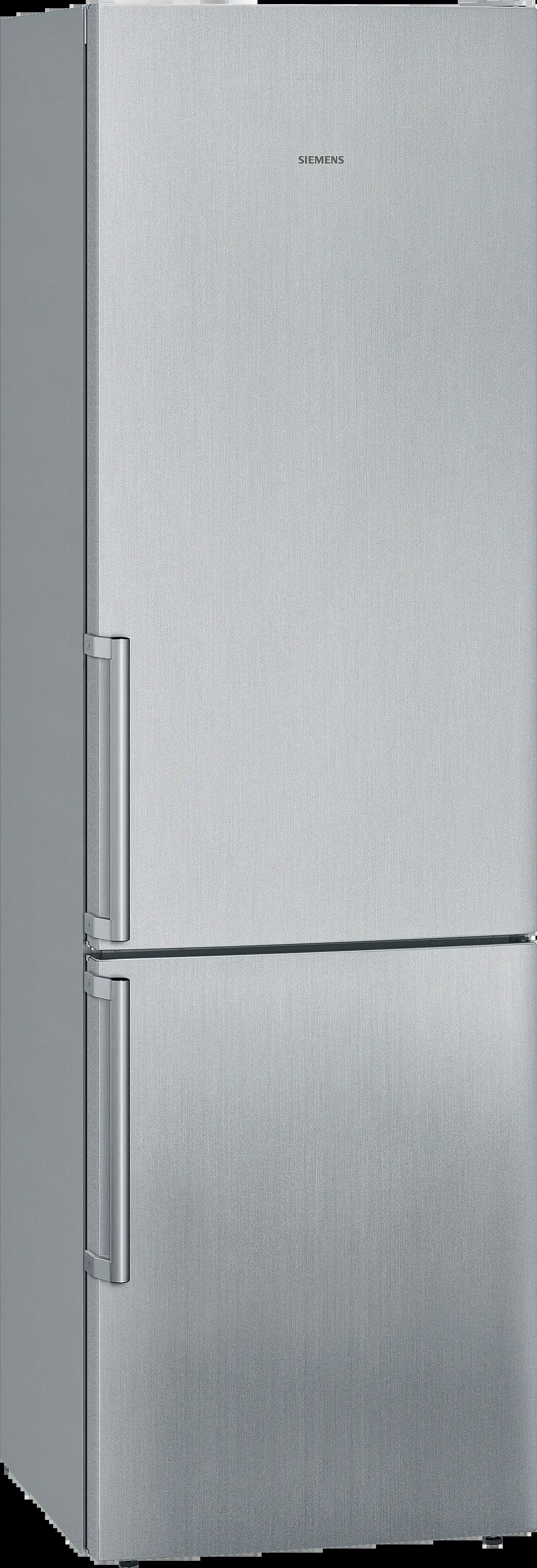 SIEMENS Kühl-/Gefrierkombination KG39E8LCP, 201 cm hoch, 60 cm breit