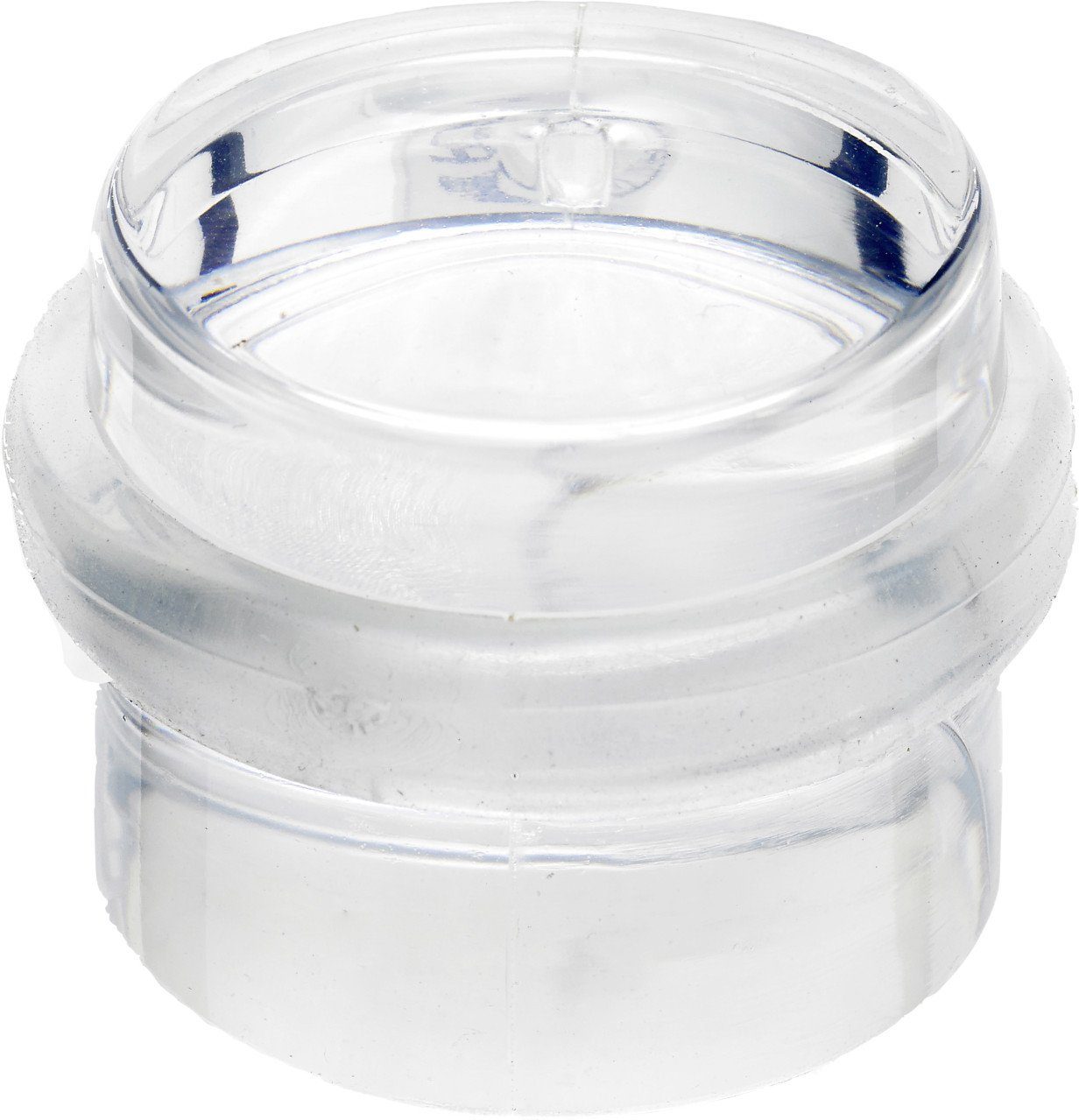 Hettich Türstopper Hettich Türstopper 30,0 x 34/38 mm transparent - 1 günstig online kaufen