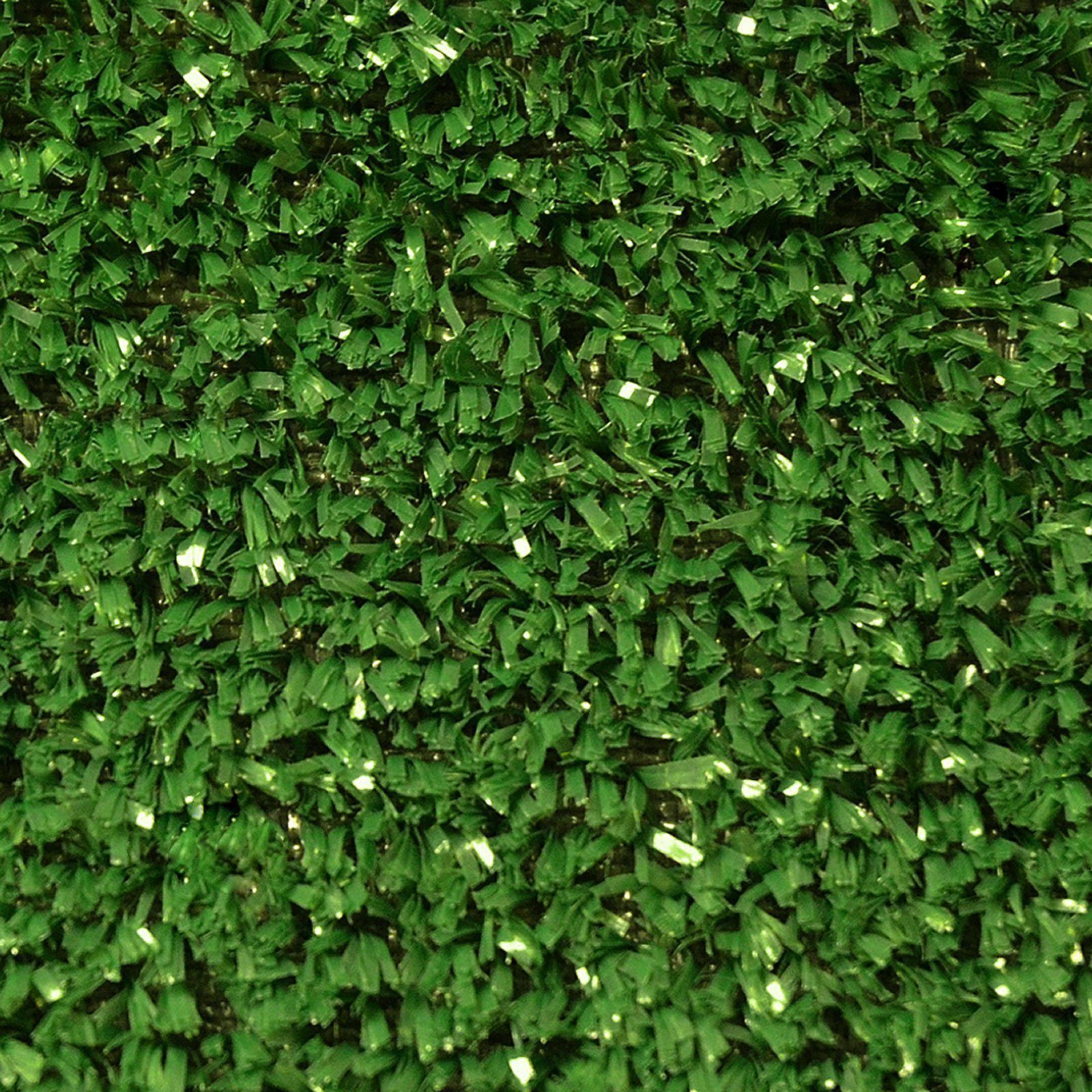 Kunstrasen Premium Spring Grün, Rasenteppich Rasen, vielen casa mm, in Größen, Höhe: 7 pura, Belastbar erhältlich