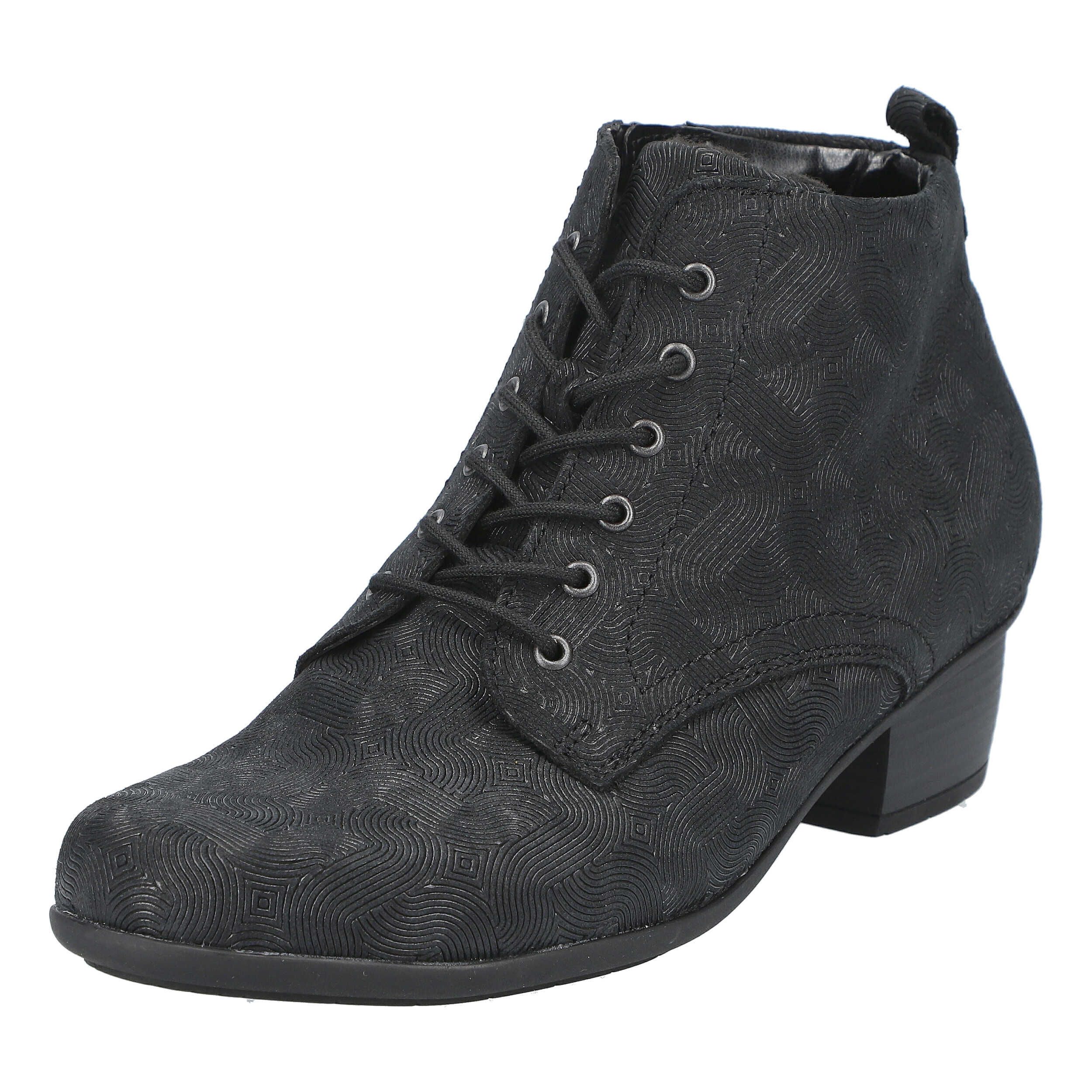 Haifi Ankleboots