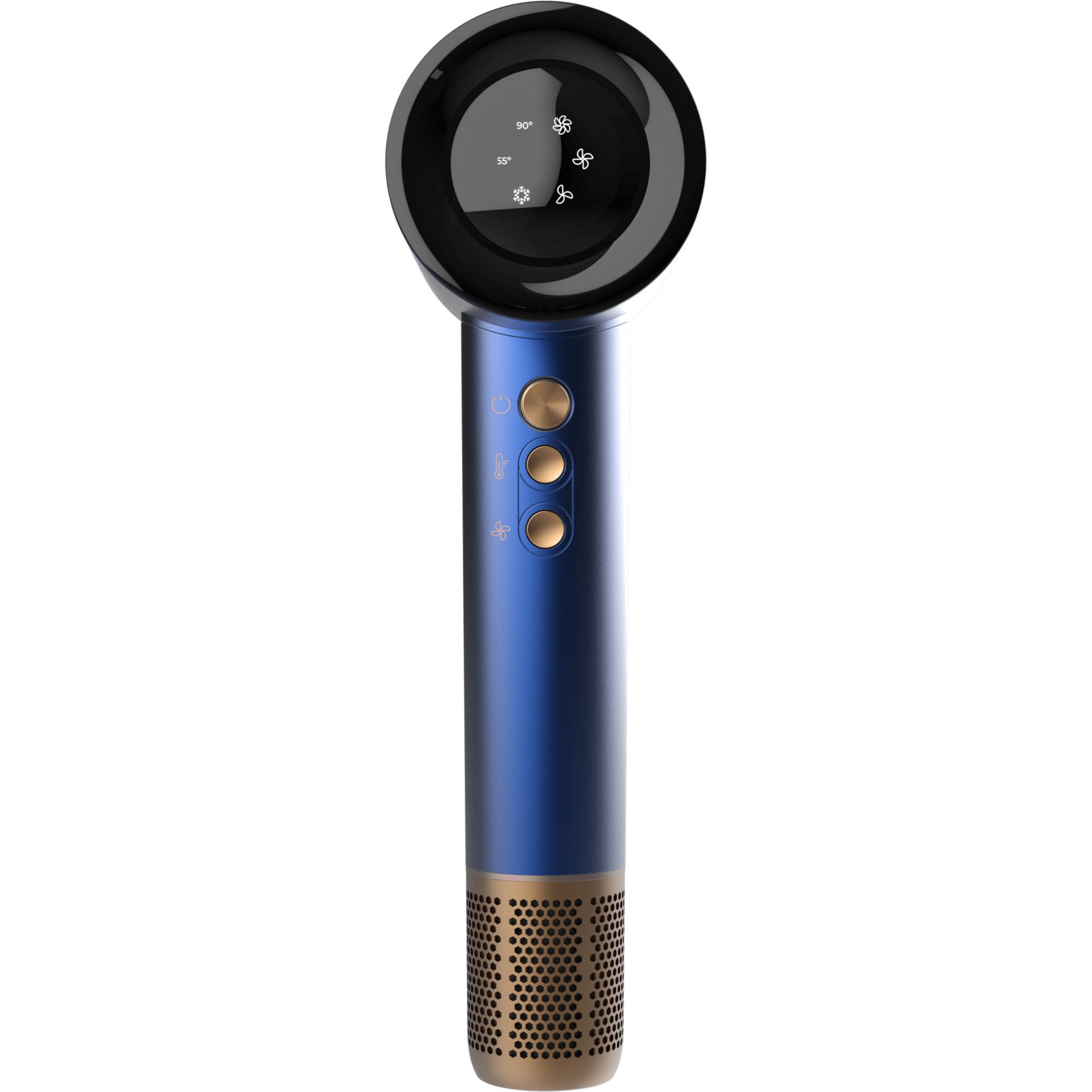 Cecotec Haartrockner Cecotec IoniCare RockStar Nano IonTech