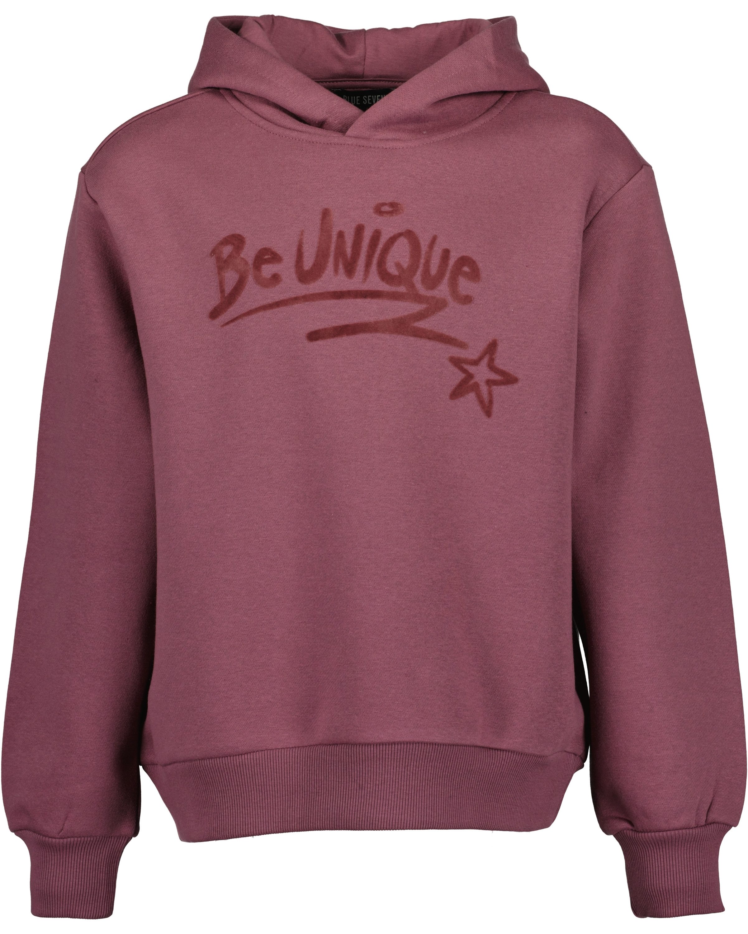 Blue Seven Hoodie Girls Hoodie langarm
