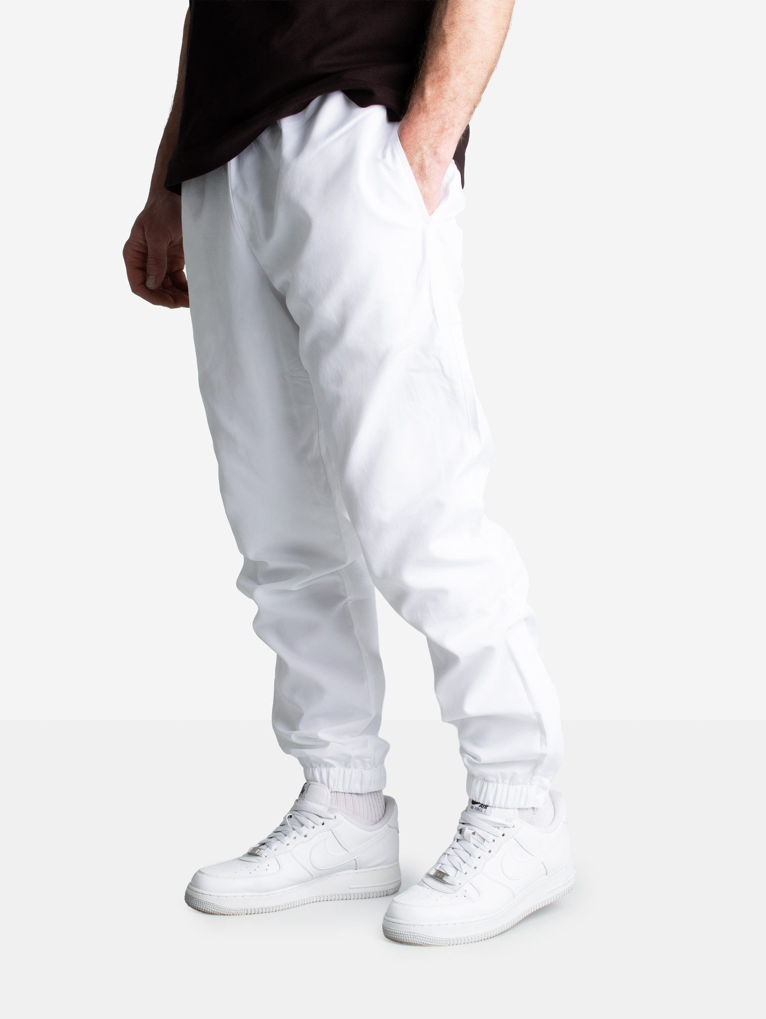 Lacoste Jogginghose Lacoste Lite Logo Sweatpants
