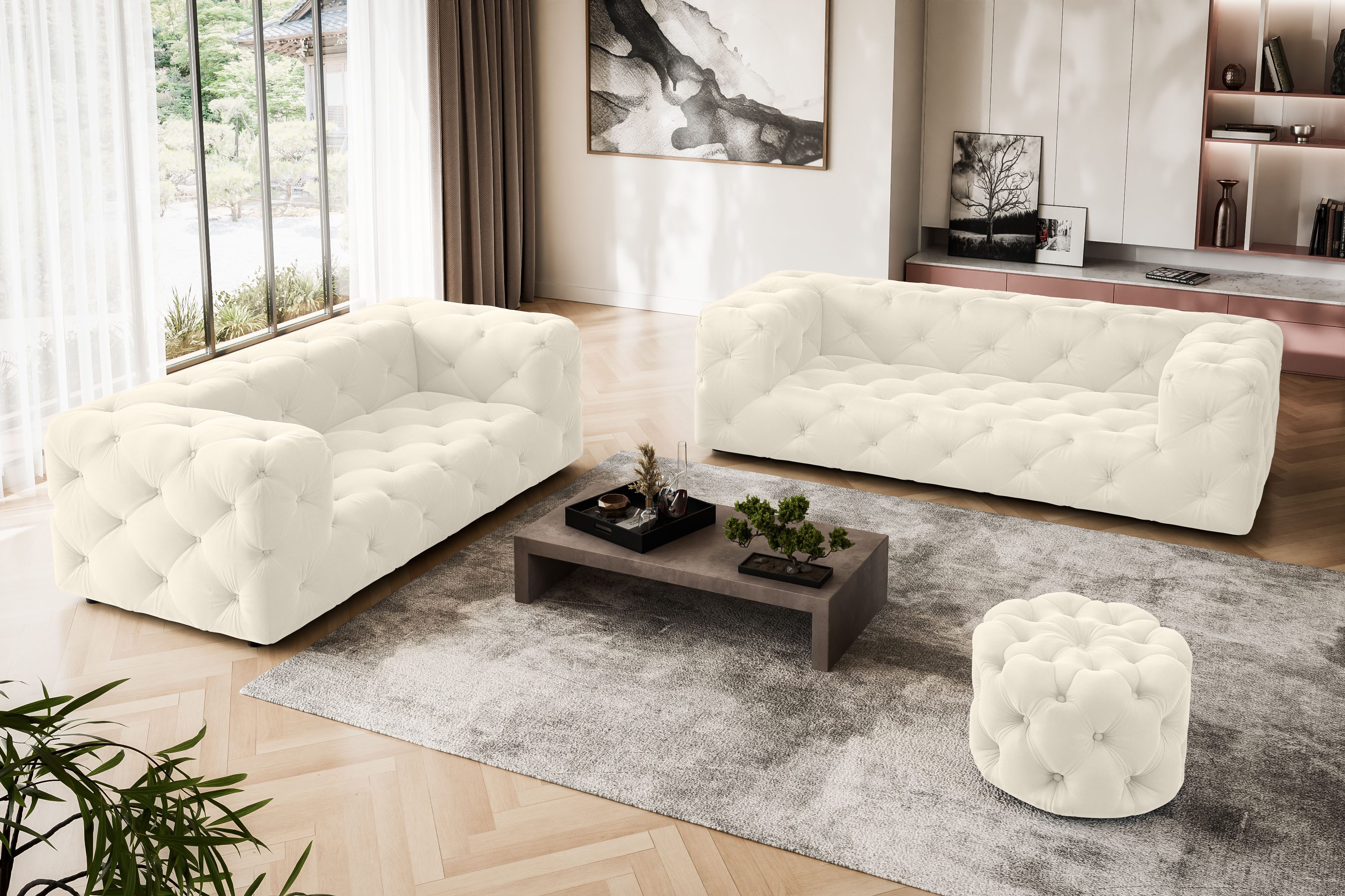 2-Sitzer FOLLINA