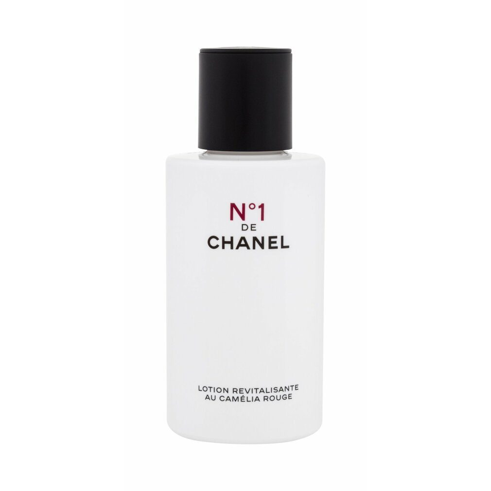 CHANEL Gesichtspflege N1 Red Camelia Revitalizing Lotion