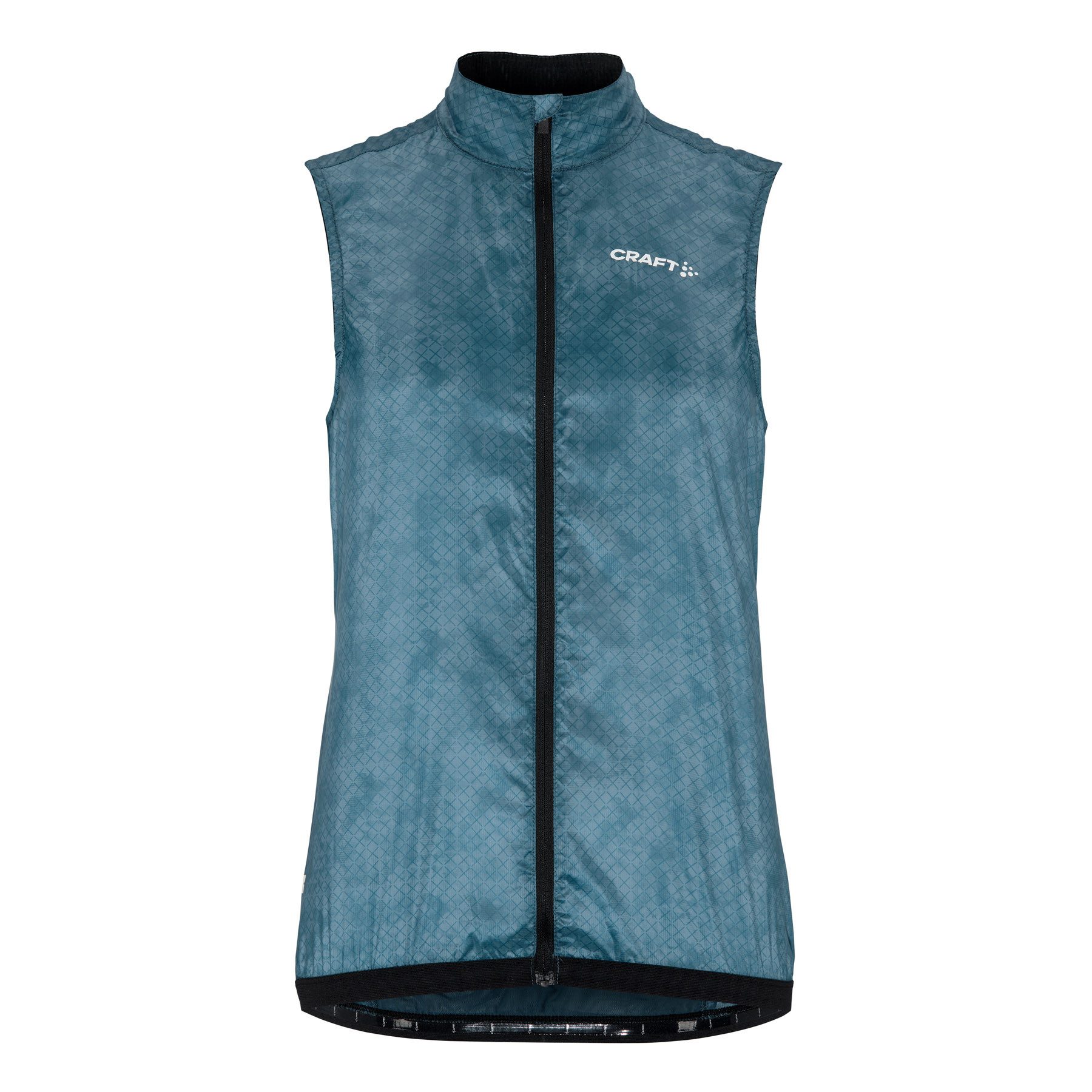 Craft Fahrradjacke PRO GRAVEL WIND VEST Damen