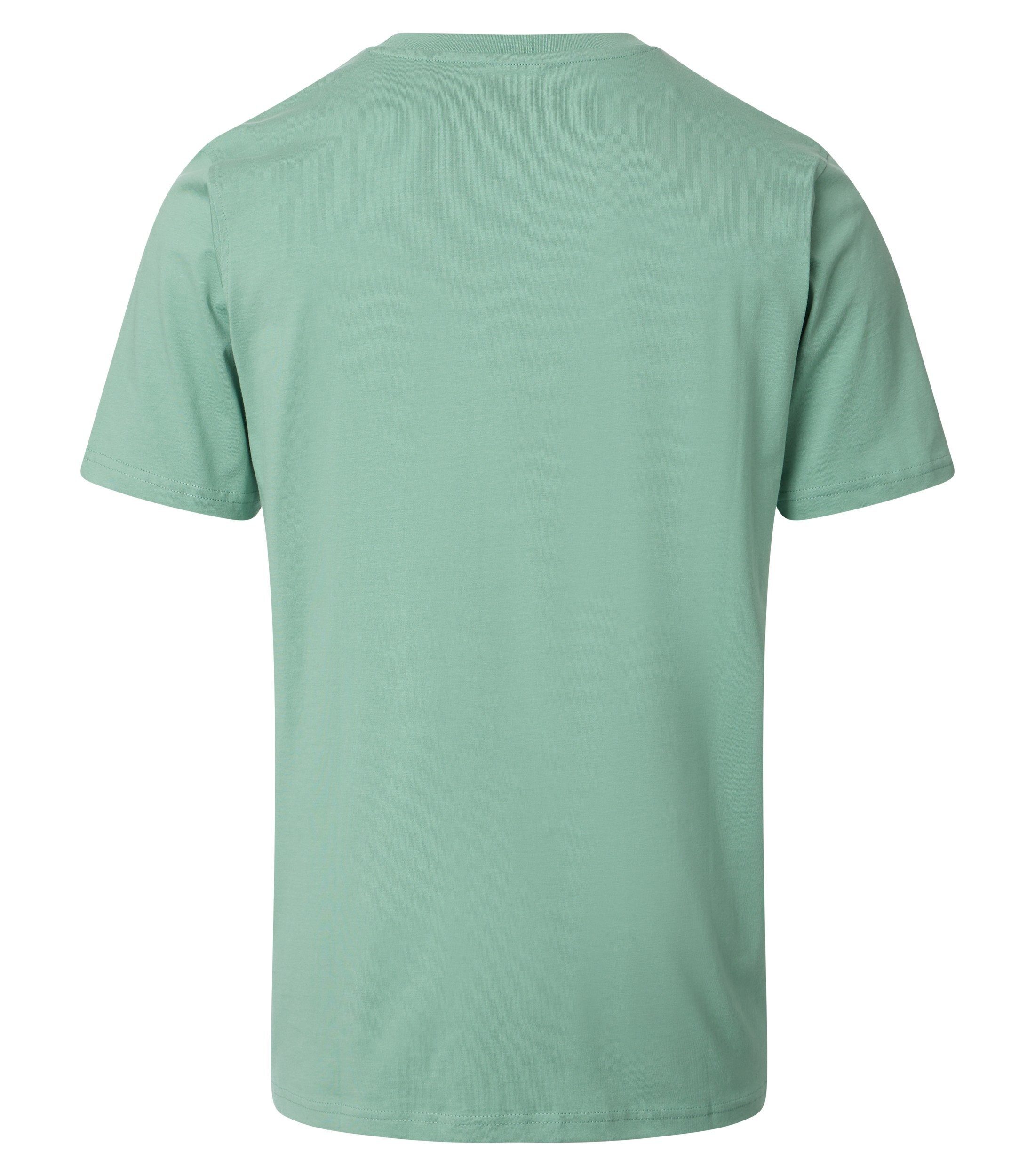 CASAMODA T-Shirt CASAMODA T-Shirt uni günstig online kaufen
