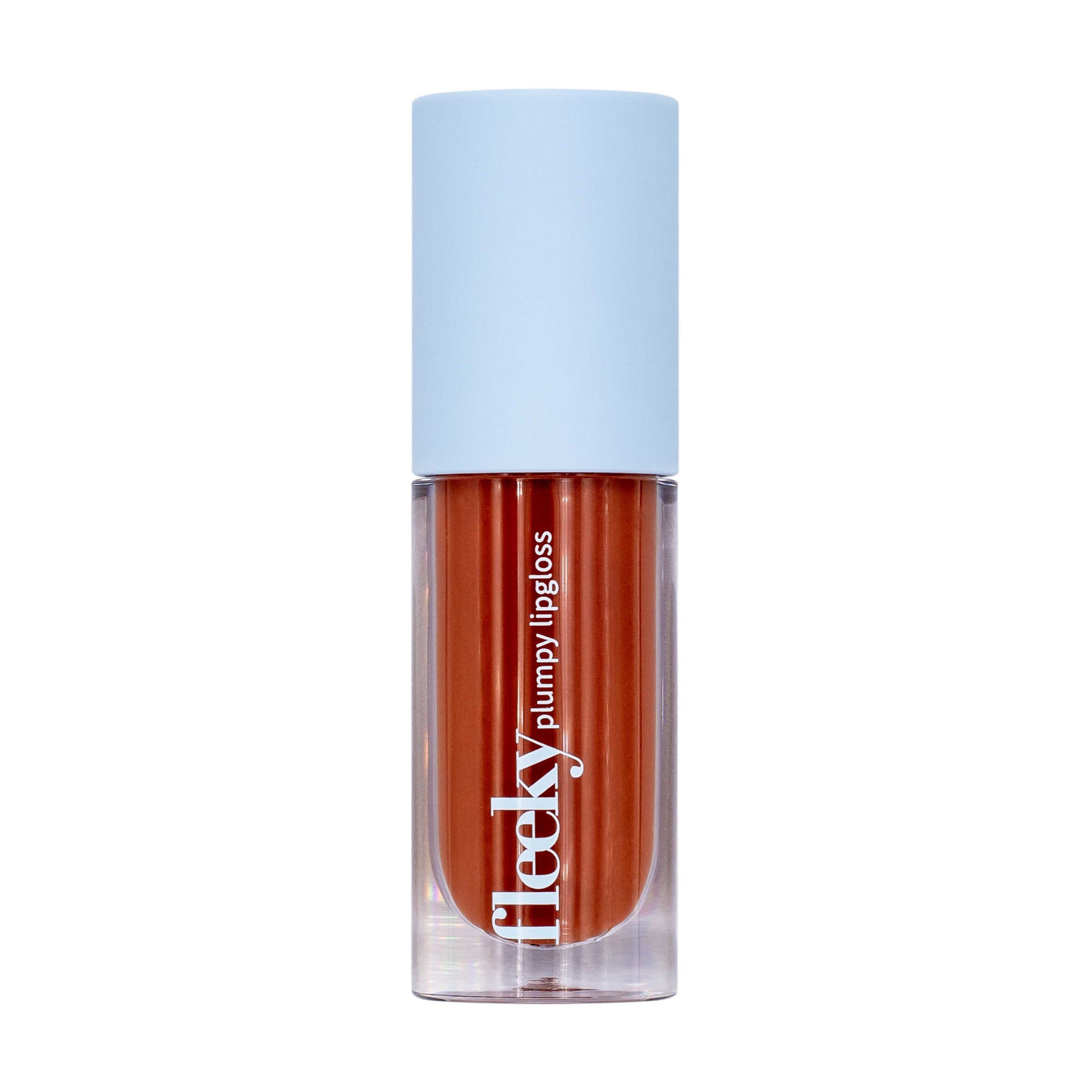 Lipgloss Plumpy Lip Gloss - Feuchtigkeitsspendende Pflege mit Volumeneffekt
