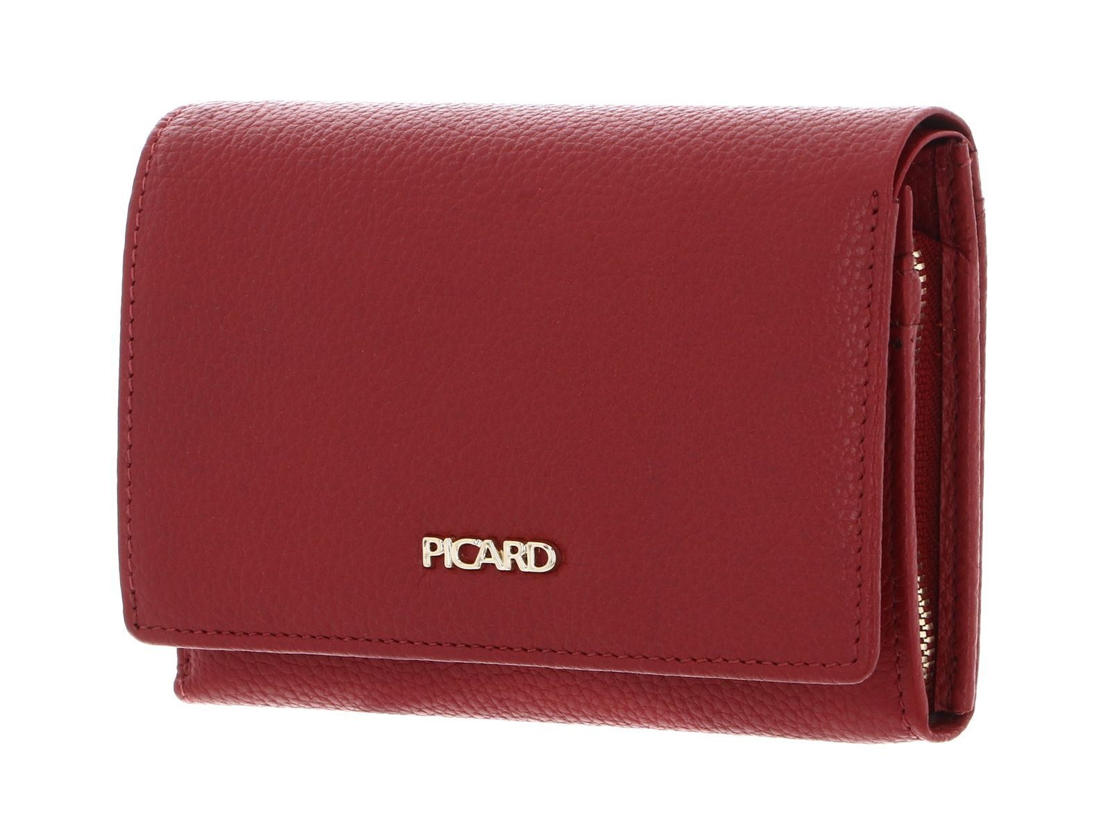 Picard Geldbörse Wallet, aus echtem Rindsleder günstig online kaufen