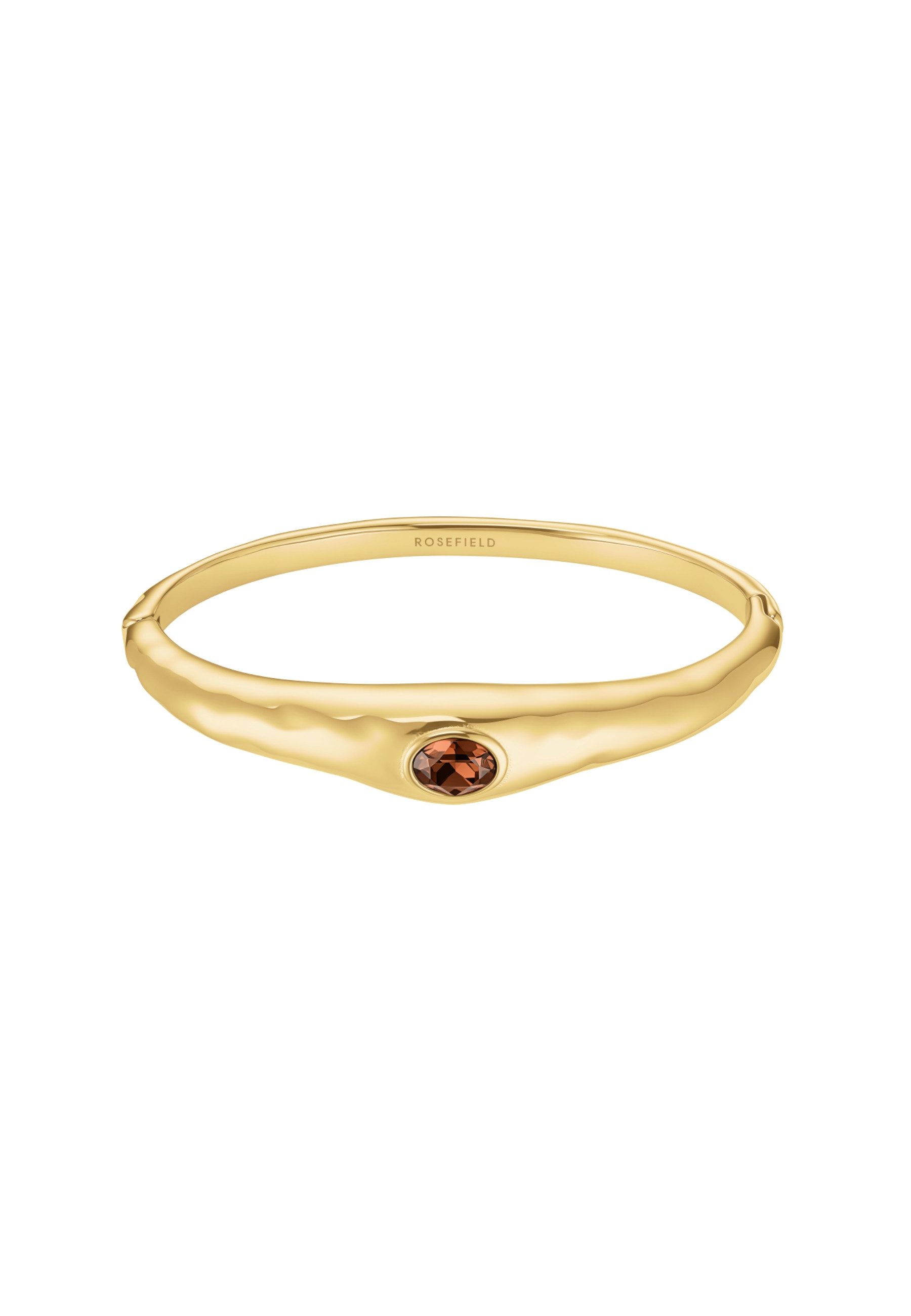 ROSEFIELD Armband Rosefield Damen Molten Armreif