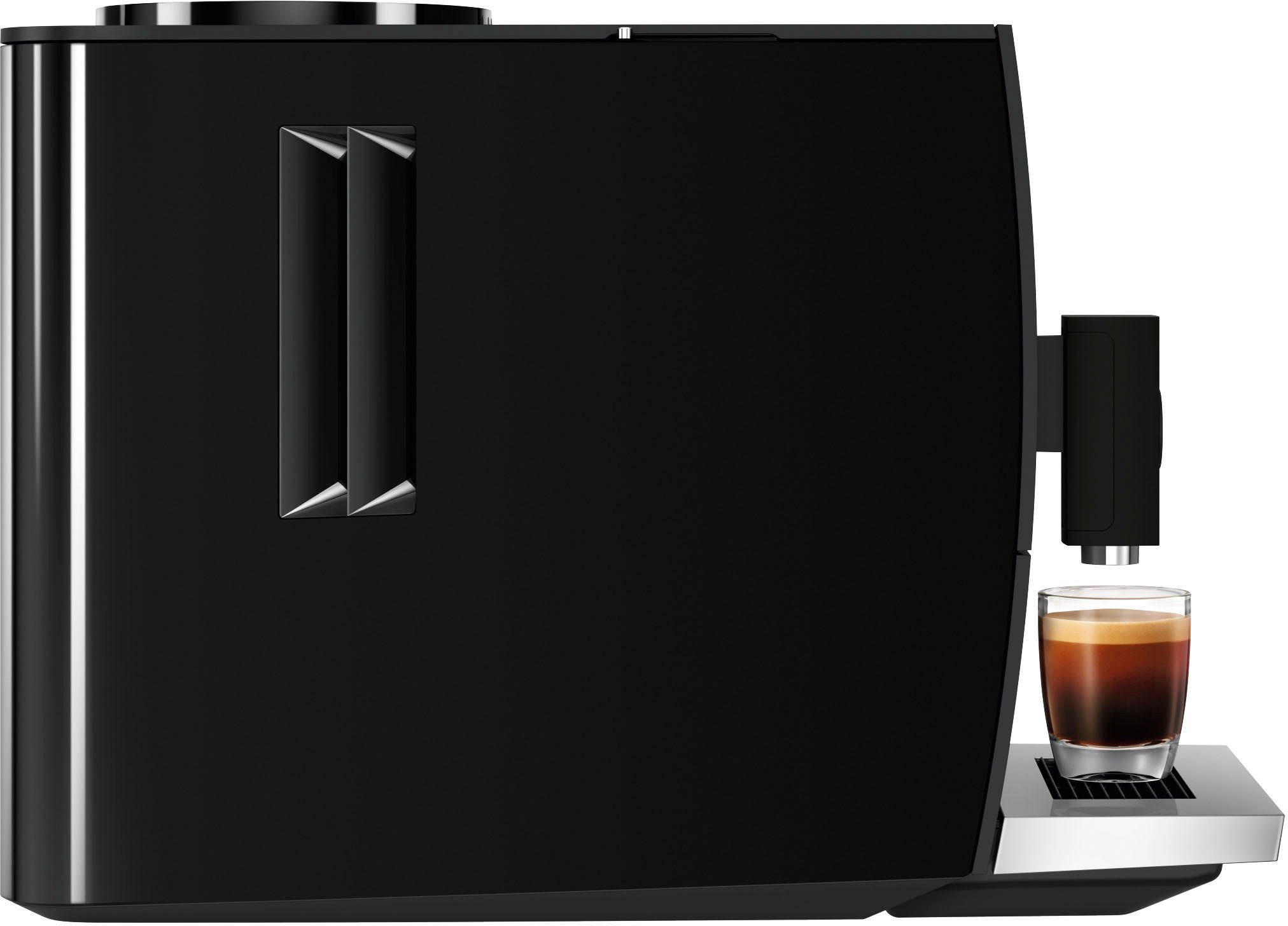 JURA Kaffeevollautomat 15501 ENA 4 Full Metropolitan Black (EB) – Bild 4 von 5