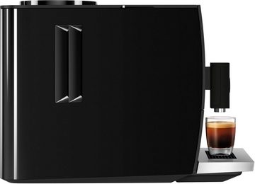 JURA Kaffeevollautomat 15501 ENA 4 Full Metropolitan Black (EB)