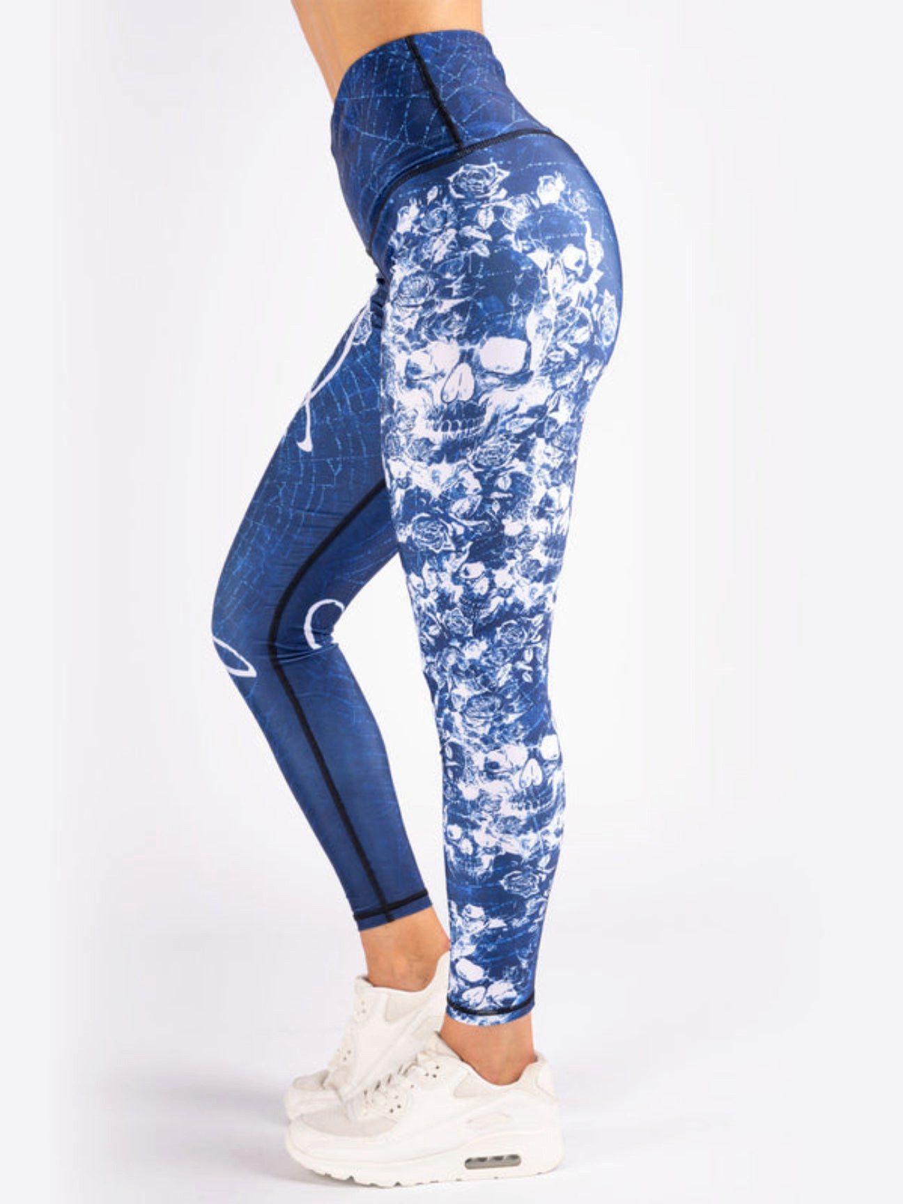 Anarchy Apparel Leggings VAENETI 2.0