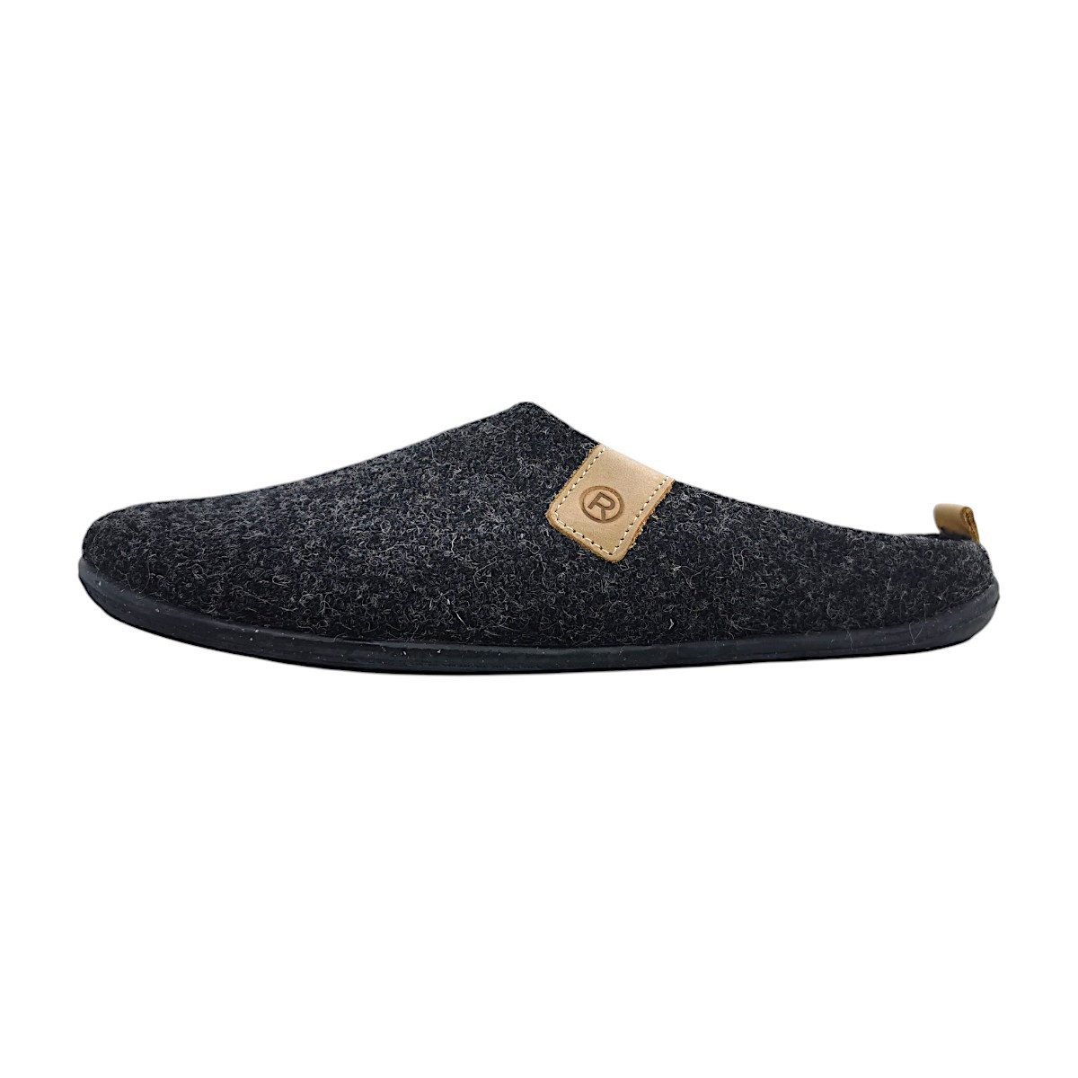 Pantolette Hausschuh