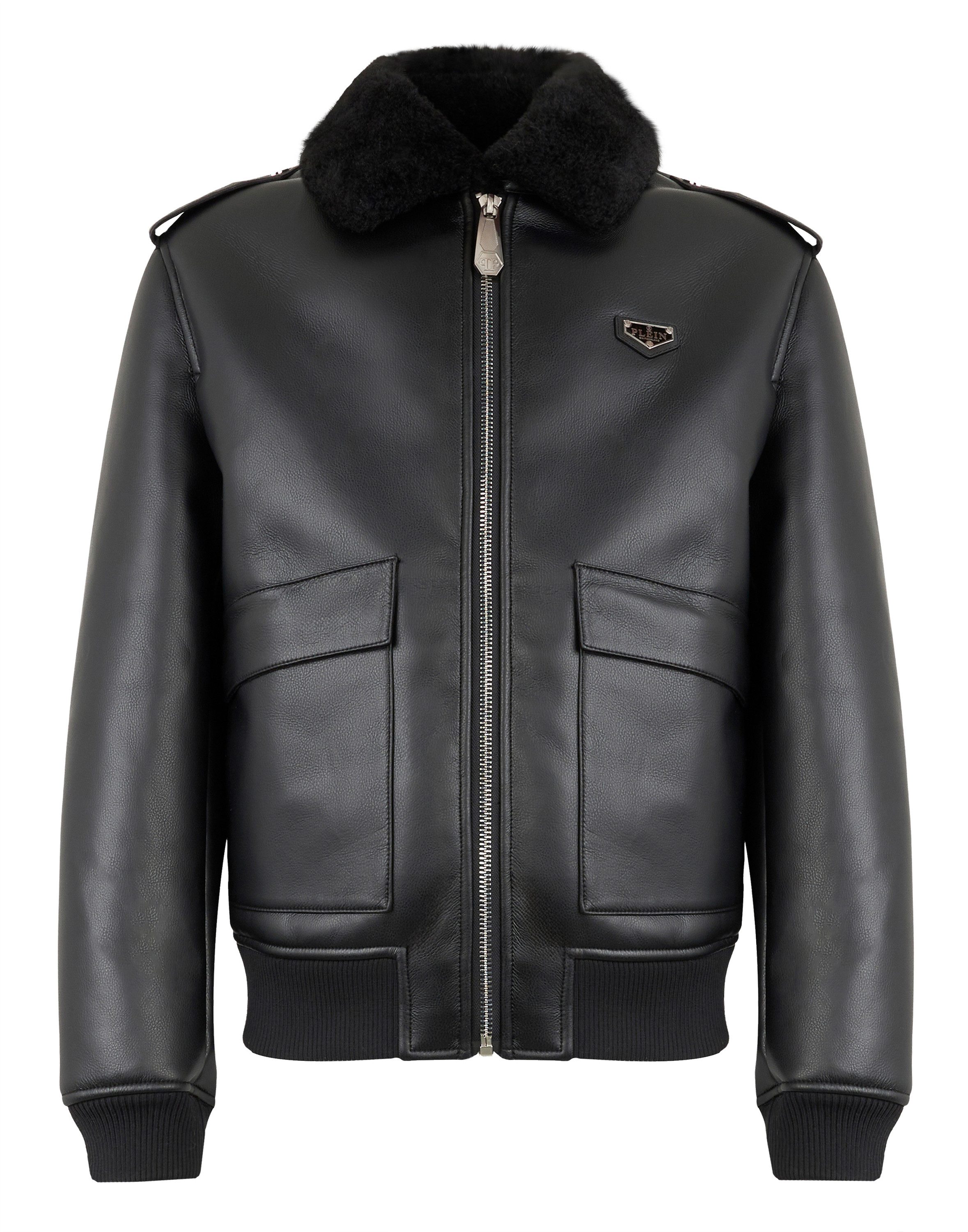 PHILIPP PLEIN Blouson Jacke