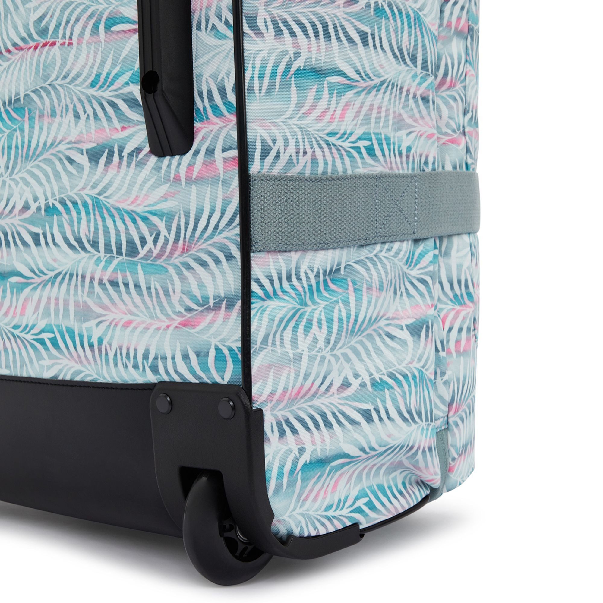 KIPLING Reisetasche Basic Prt, Polyester