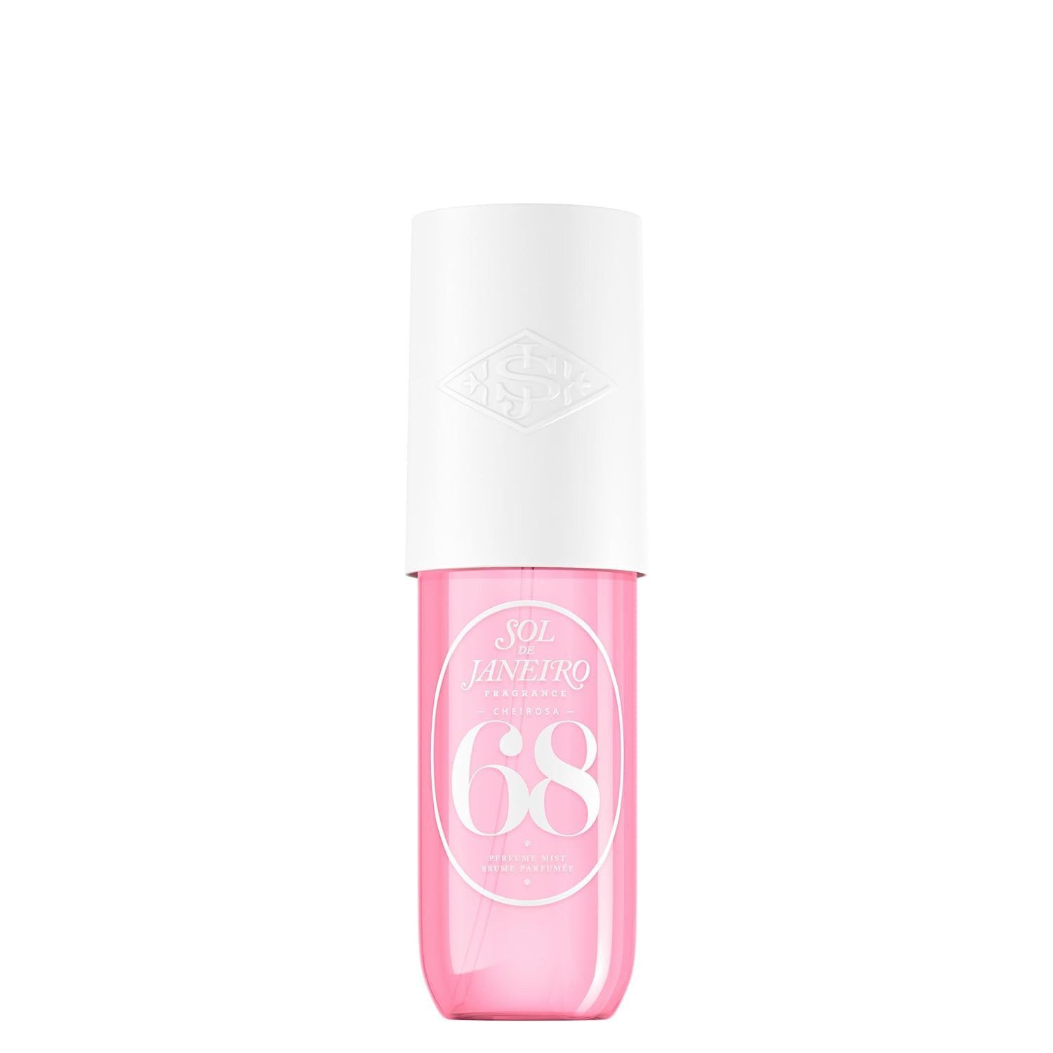 Sol de Janeiro Körpercreme Brazilian Crush Cheirosa 68 Beija Flor™ Perfume Mist, 1-tlg.