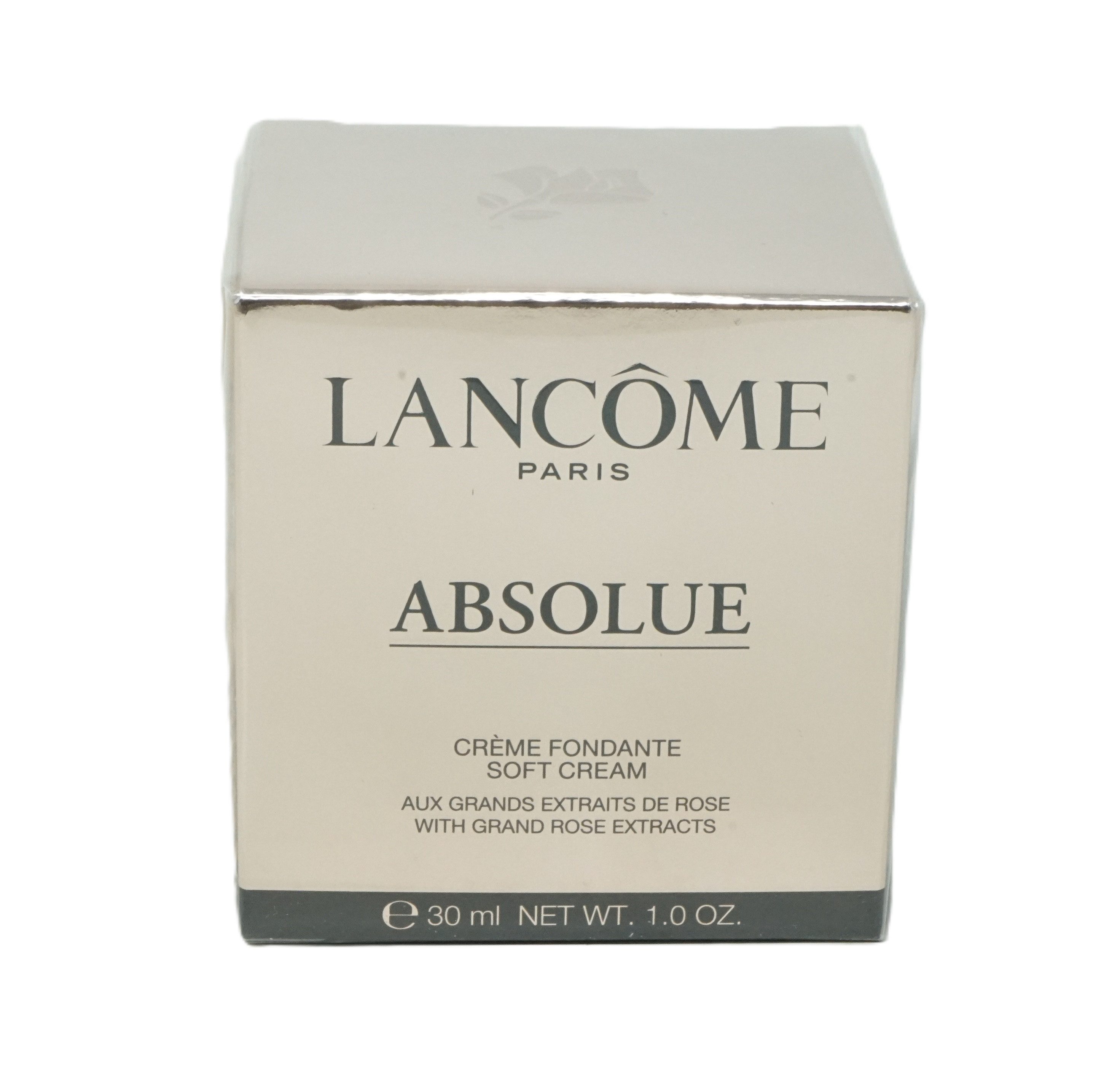 LANCOME Gesichtspflege Lancome Paris Absolue Regenerating cream mit Grand Rosenextrakt 30 ml