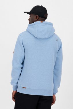 Alife & Kickin Kapuzensweatshirt JohnsonAK A Hoodie Herren Kapuzensweatshirt, Pullover