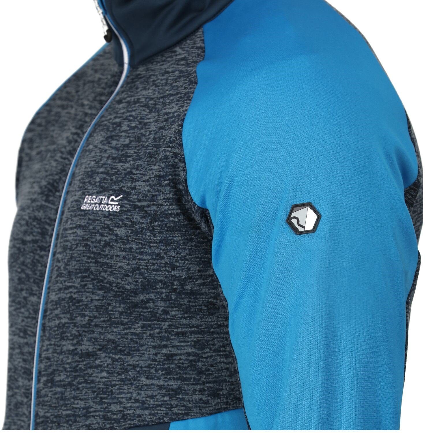 Regatta Strickfleecejacke Strickfleecejacke Coladane V günstig online kaufen