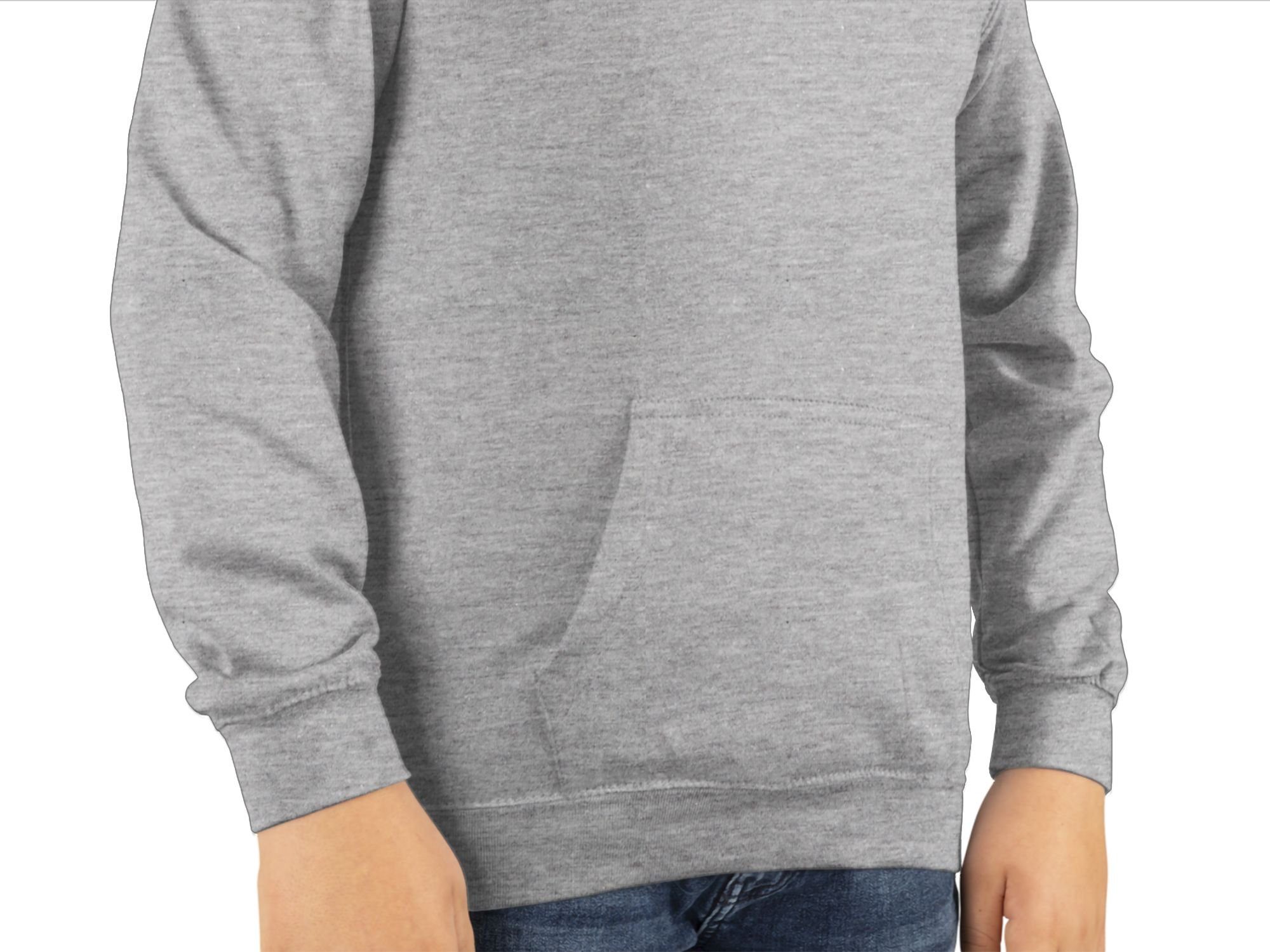 Shirtracer Hoodie Nasa Meatball Logo I NASA Raumfahrt Kinderkleidung und Co