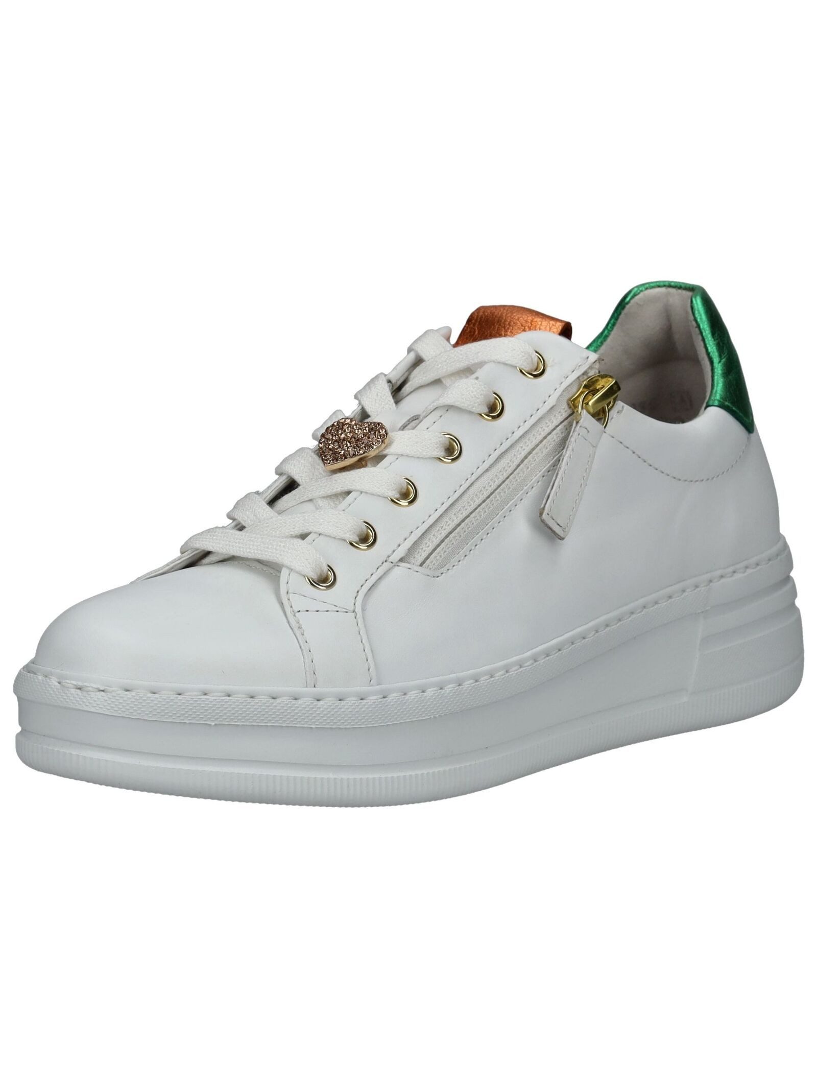 Gabor Comfort Sneaker Nappaleder Sneaker
