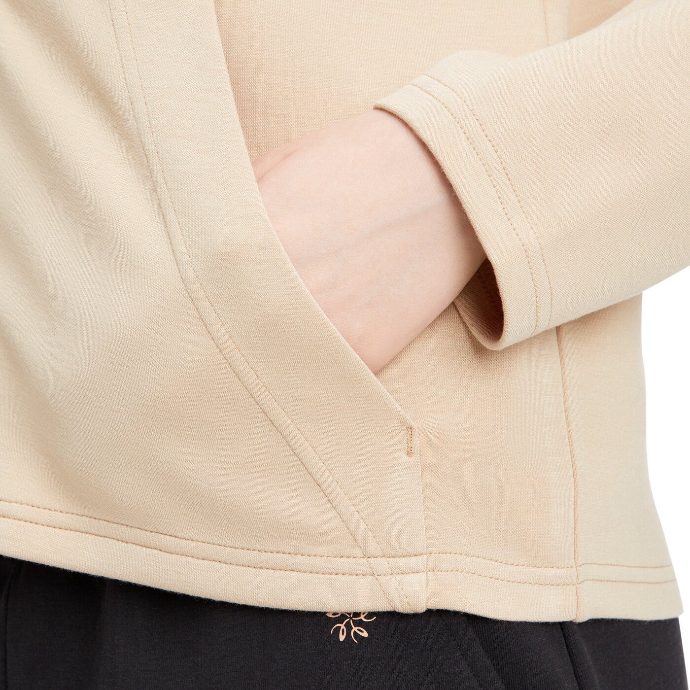 Energetics Kapuzensweatjacke Da.-Kapuzenjacke Odelle III W günstig online kaufen