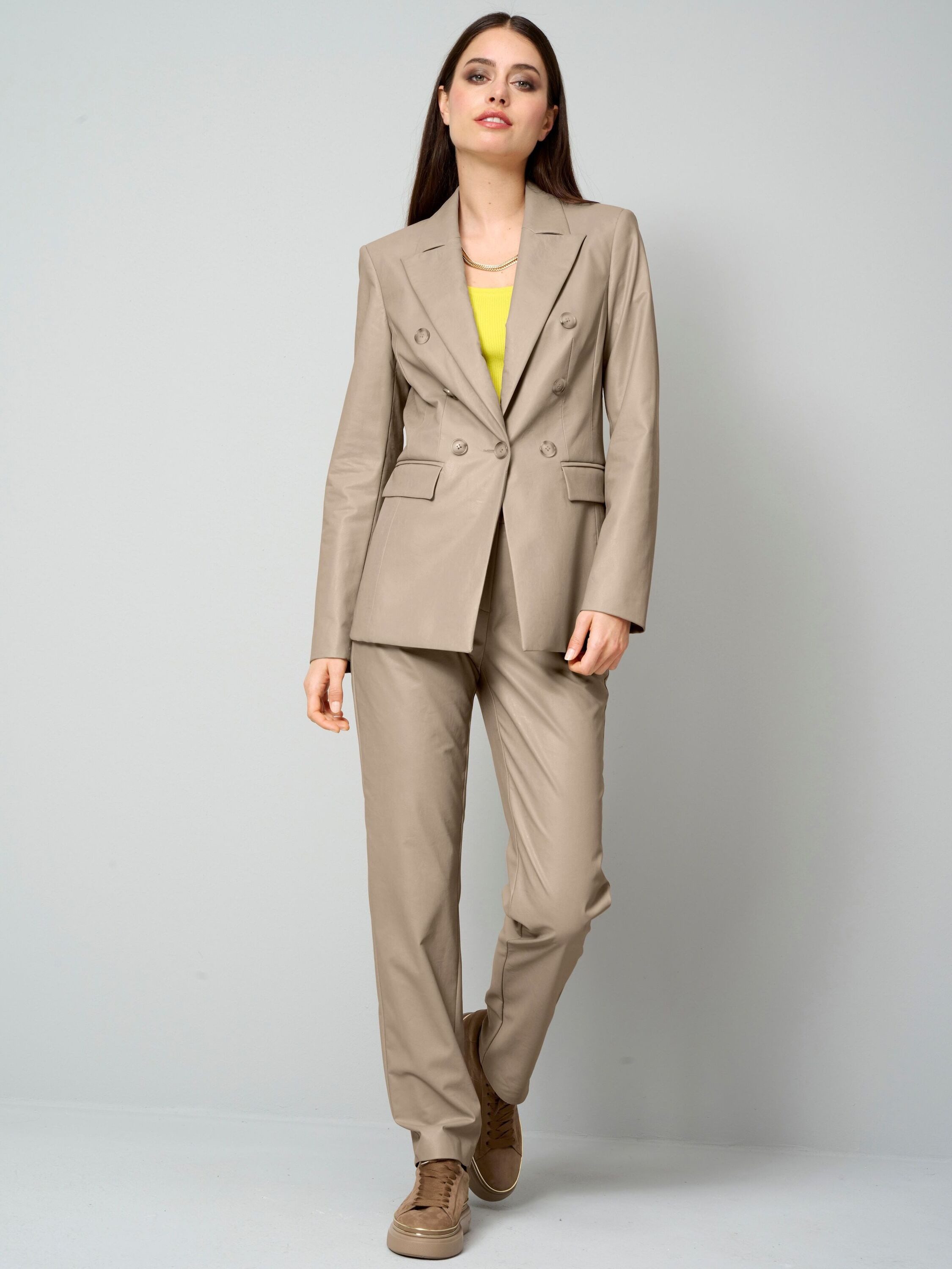 Alba Moda Kurzblazer Blazer