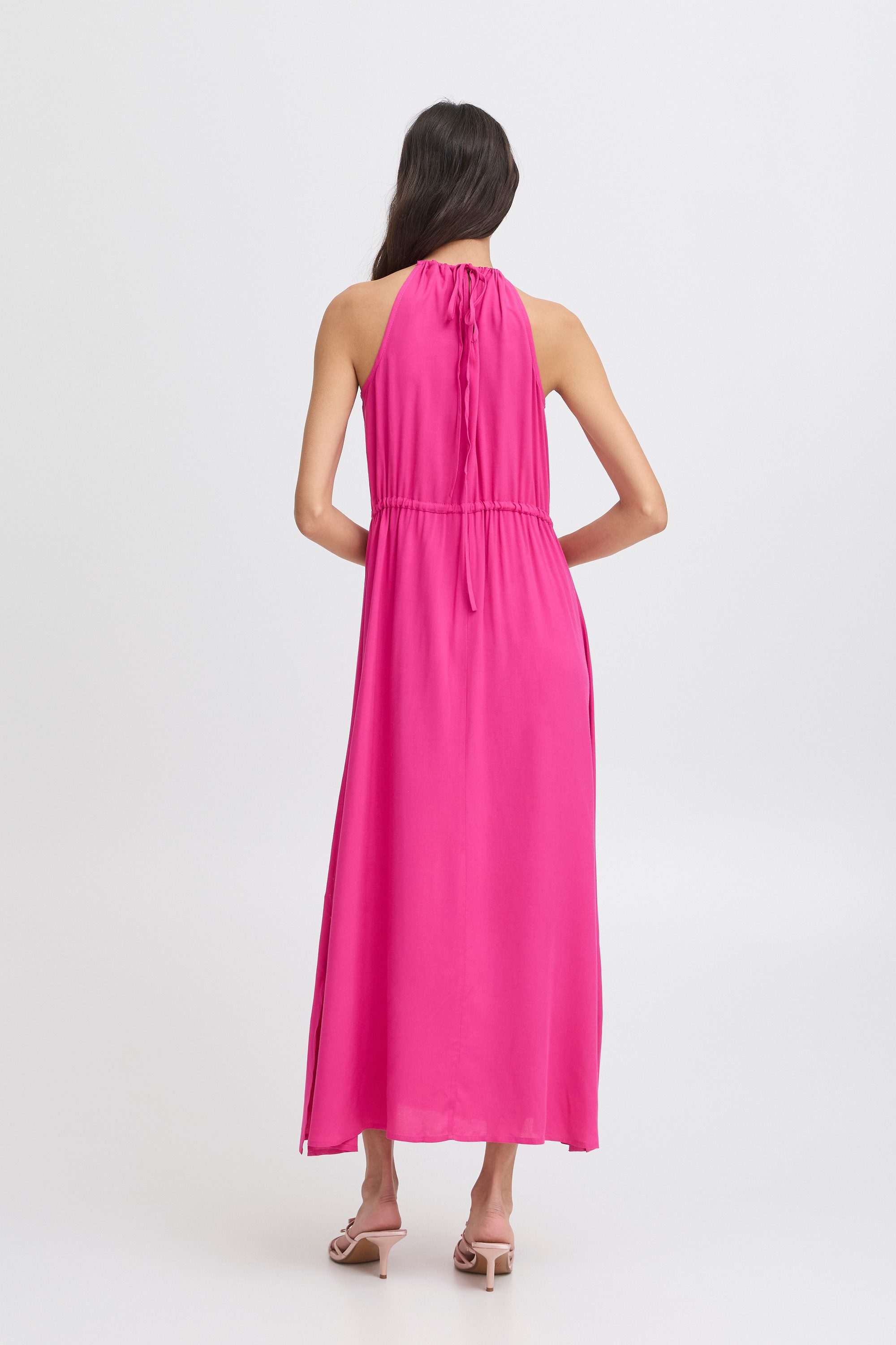 b.young Blusenkleid Kleid BXGISUMMER