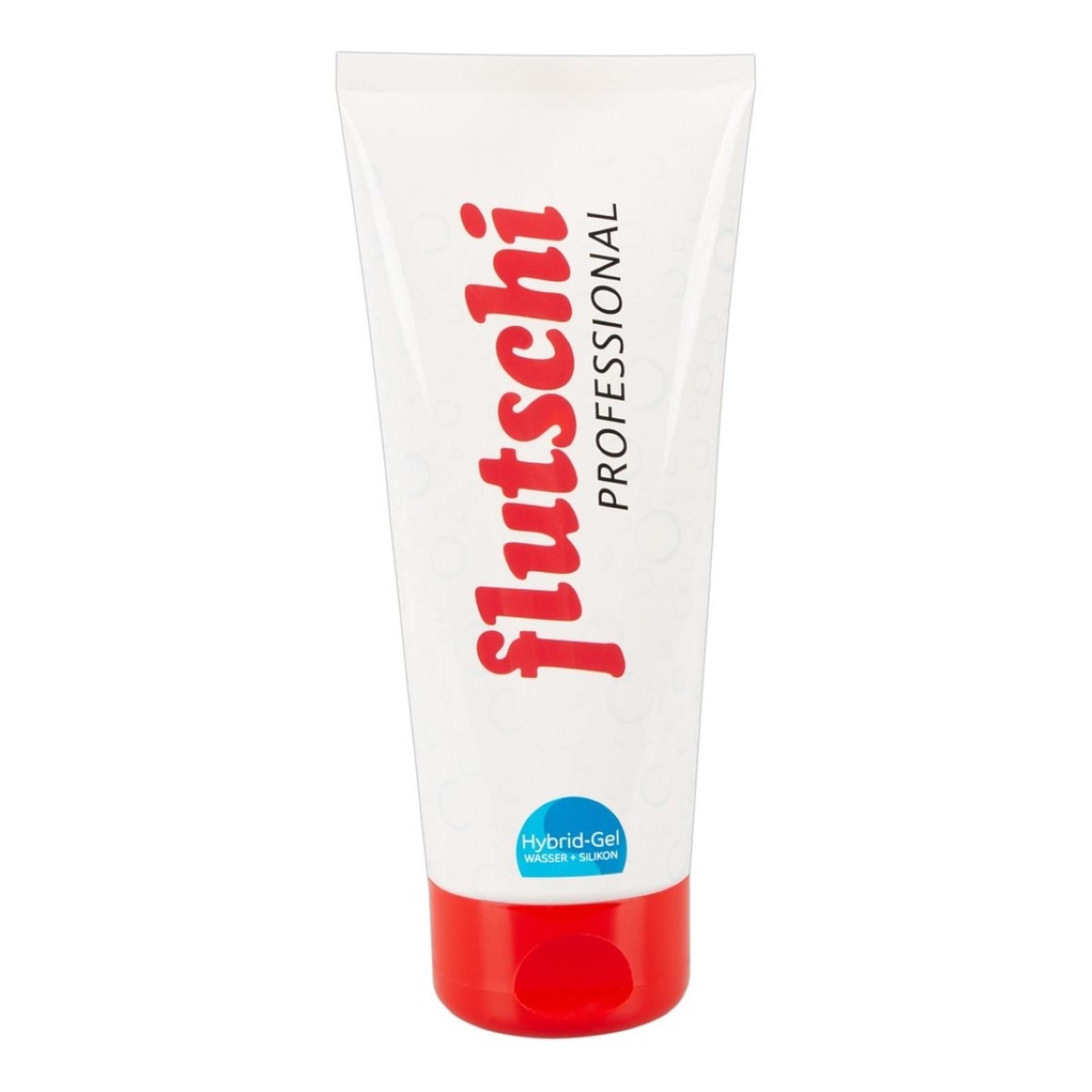 Flutschi Gleitgel 200 ml - Flutschi - Flutschi Flutschi Professional 200 ml