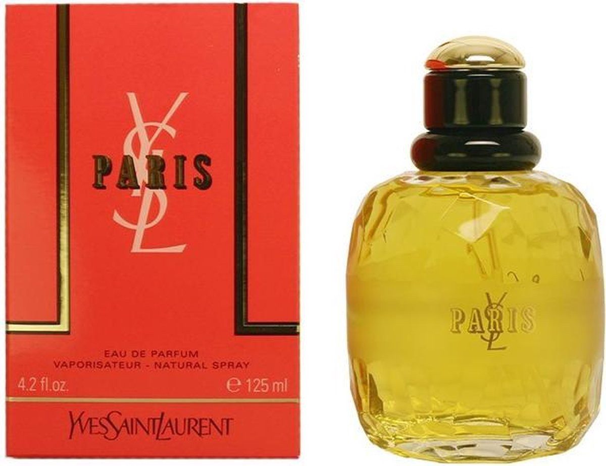 Eau de Parfum YSL Paris