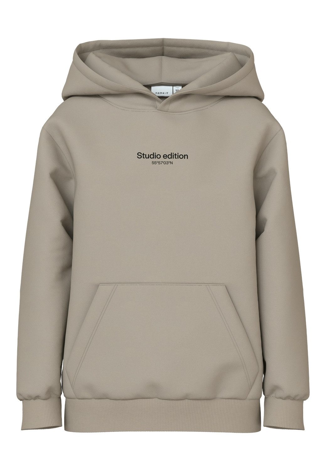 Name It Sweatshirt NKMBRODY LS NREG günstig online kaufen