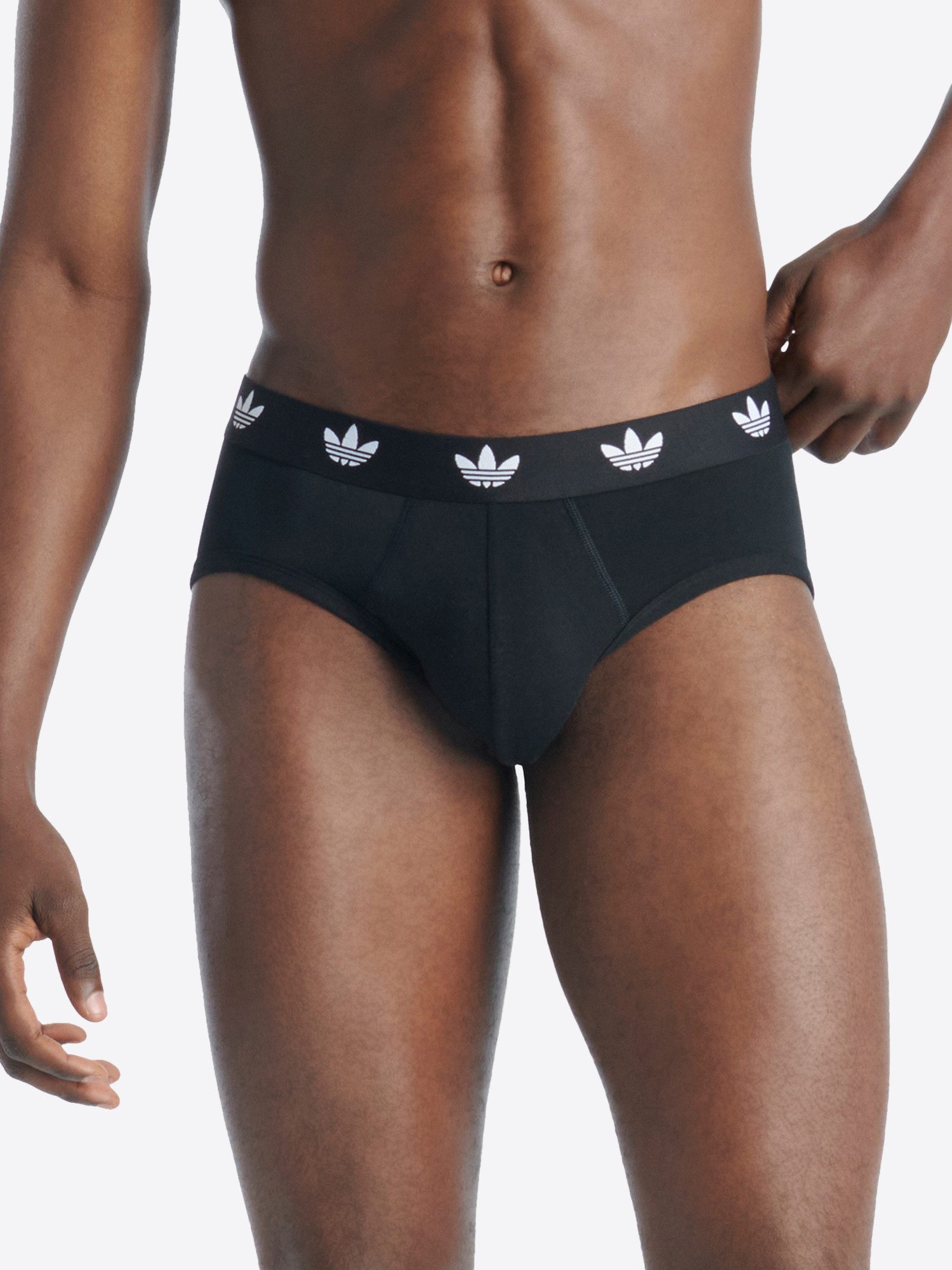 adidas Originals Slip Comfort Flex (3-St) günstig online kaufen
