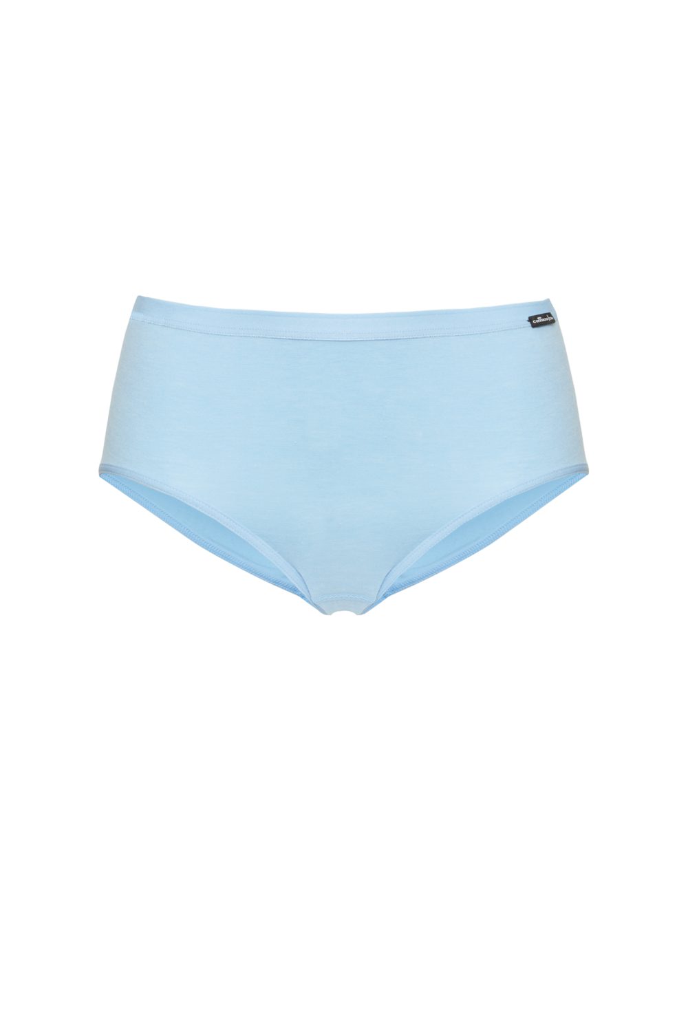 comazo Midislip mit Supima-Baumwolle