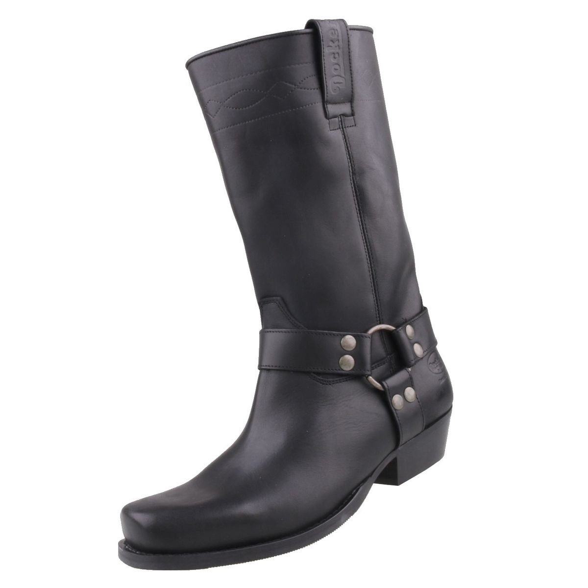 Dockers by Gerli 030140-002001 Stiefel günstig online kaufen