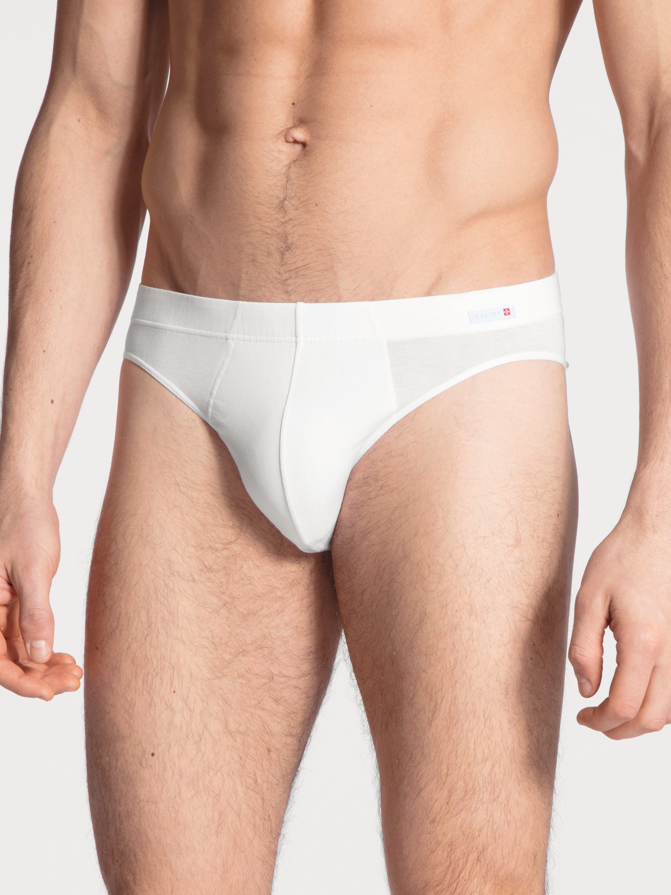 CALIDA Slip Evolution Herren (1-St) günstig online kaufen