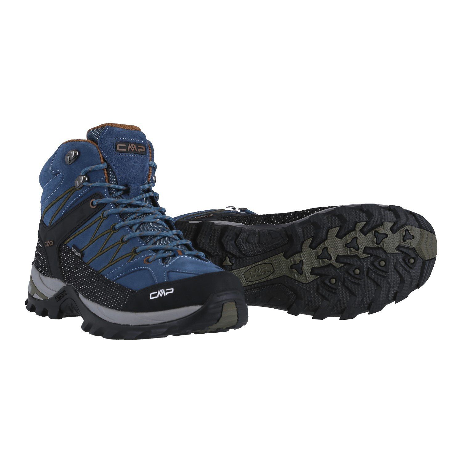 CMP Rigel Mid Trekking WP (Trekking, günstig online kaufen