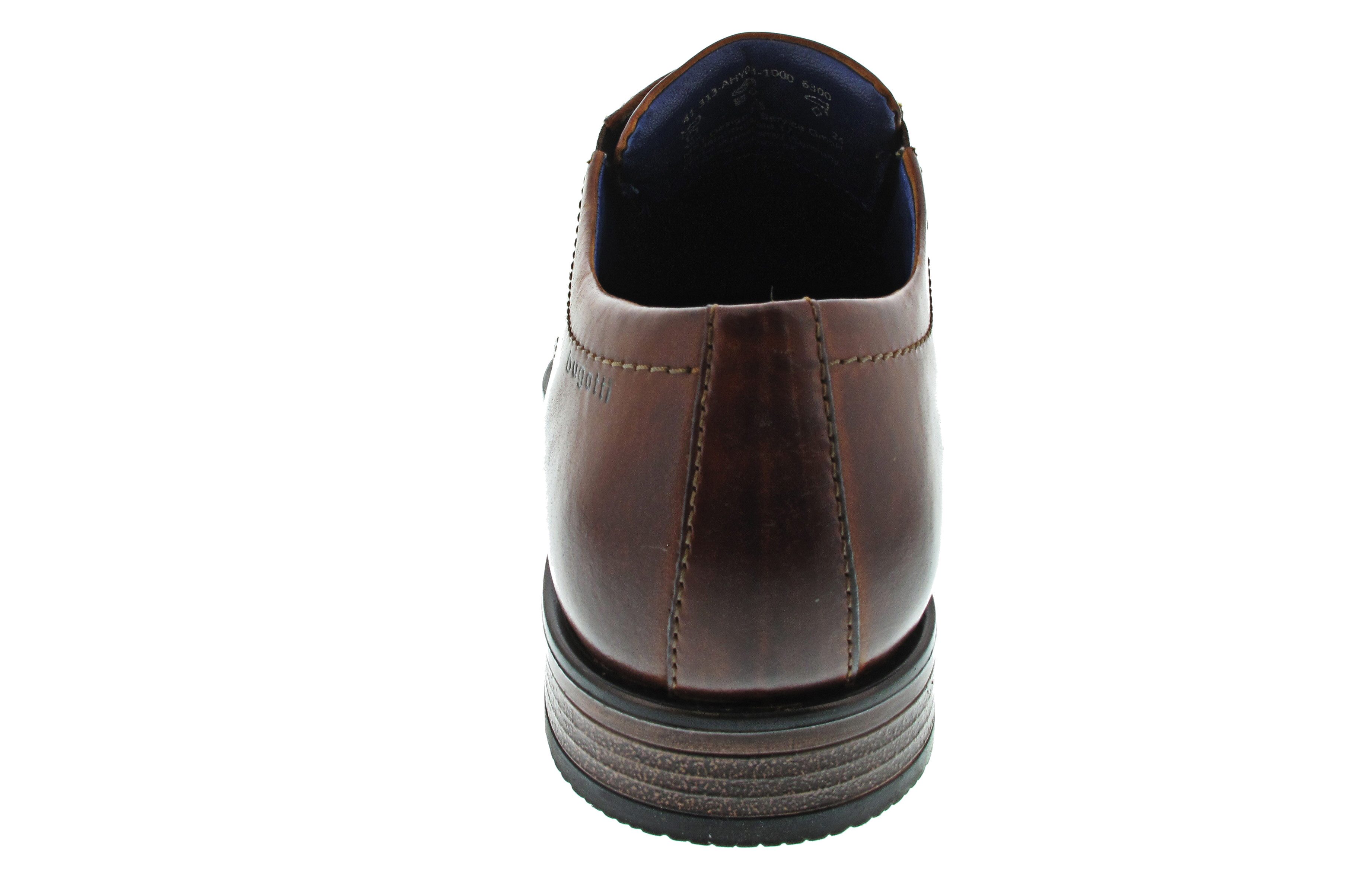bugatti Schnürschuh günstig online kaufen