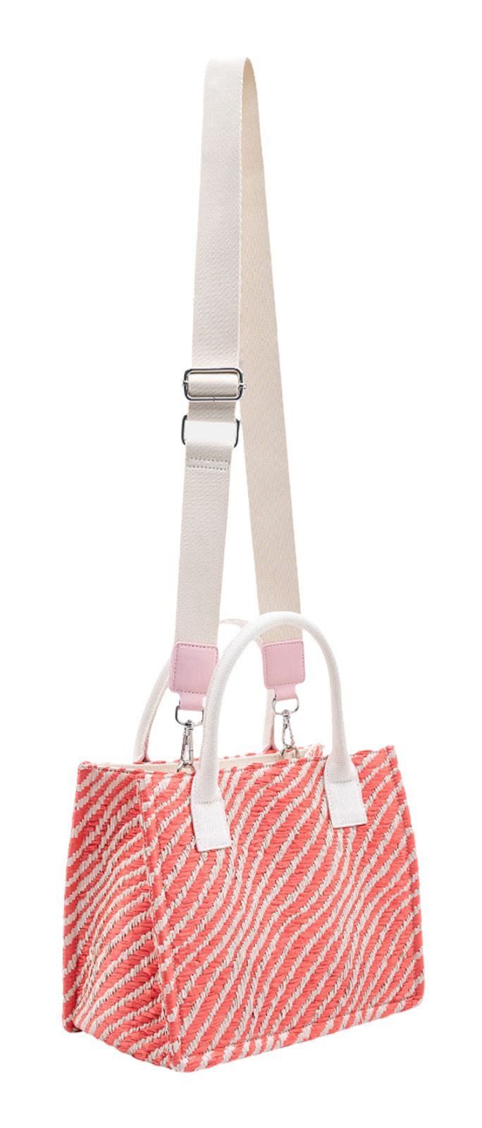 Seidenfelt Manufaktur Handtasche Hand Bag