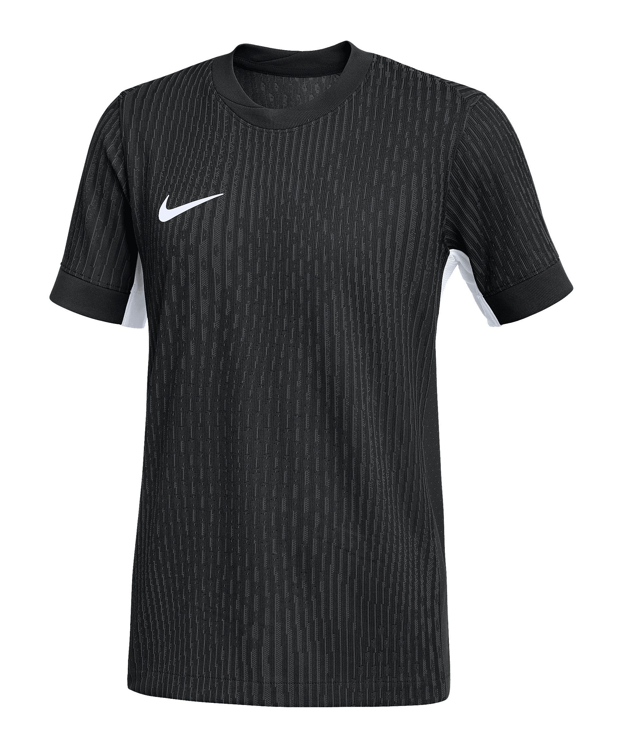Nike Fußballtrikot Nike Performance Vapor V Trikot Kids Weiß Teamsport