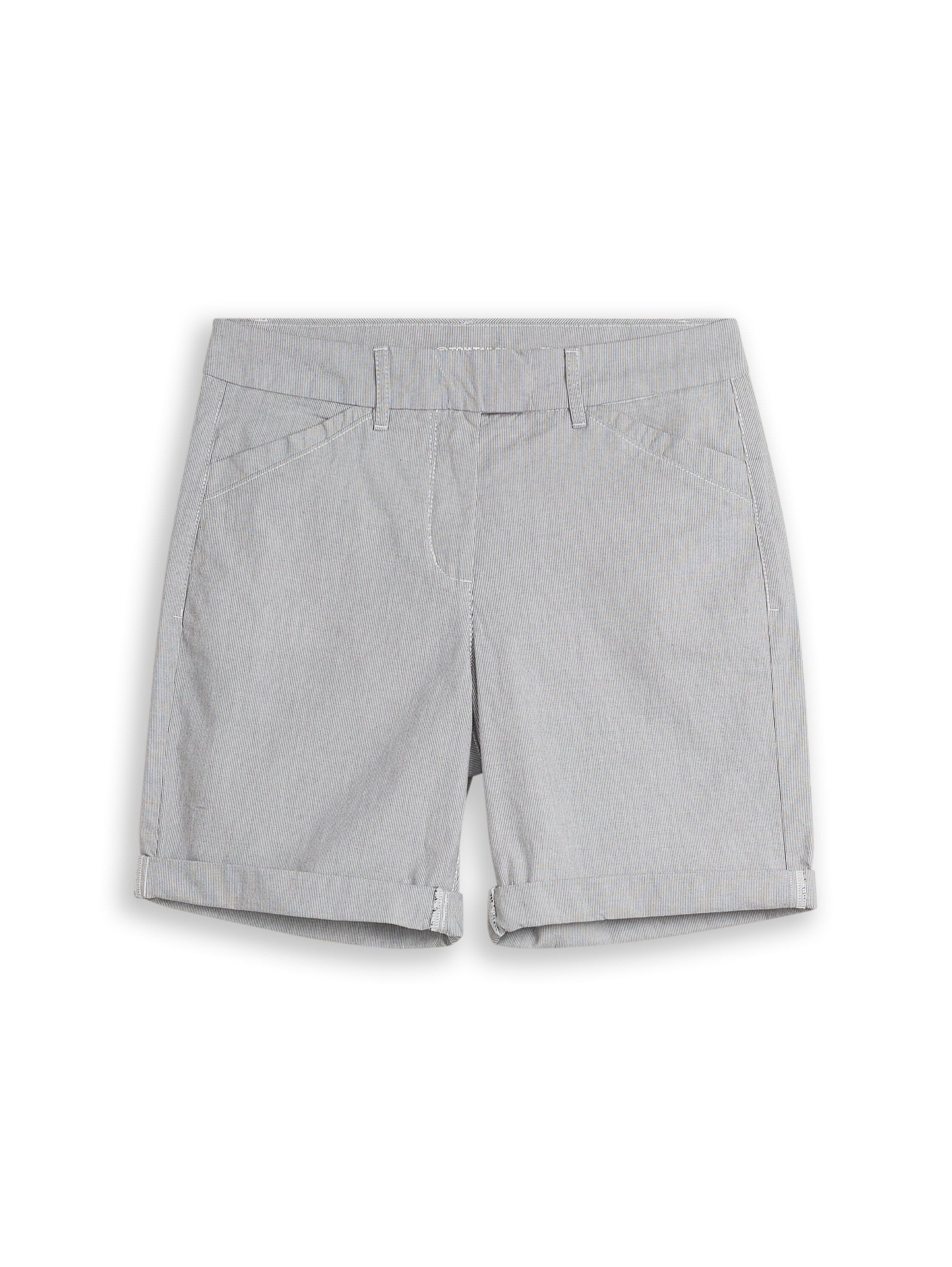 TOM TAILOR Bermudas