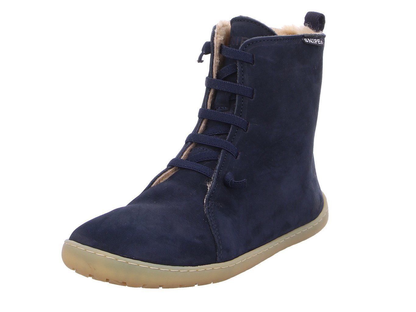 Snipe Barefoot Winterboots